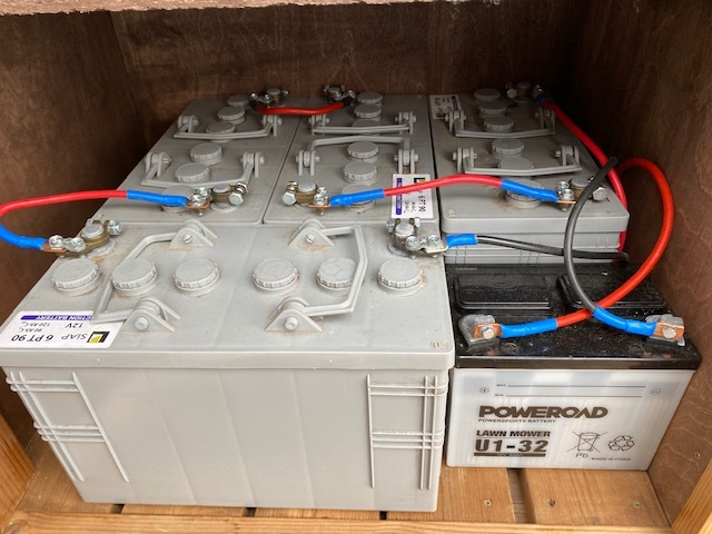 foto: 14 Campi 340 Houseboat