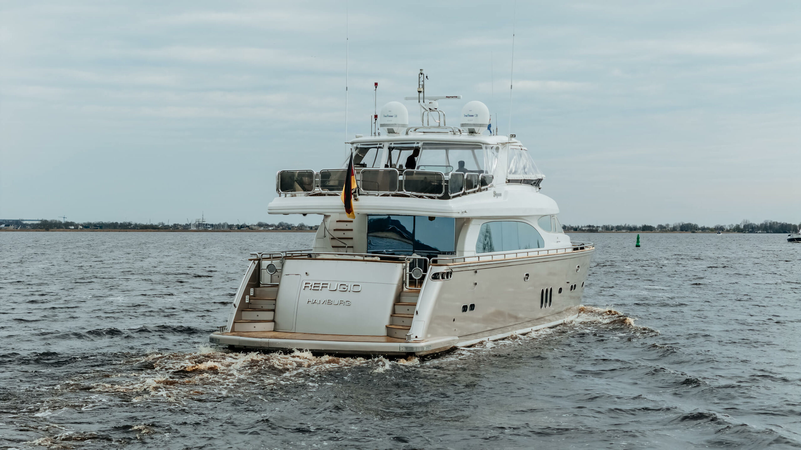 foto: 40 Horizon Elegance 85