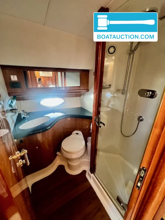 foto: 14 Sunseeker Manhattan 56