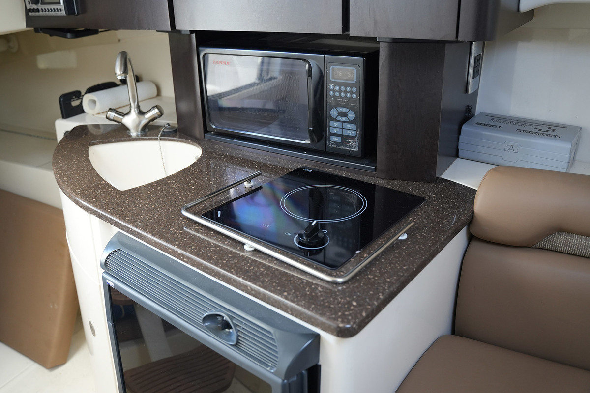 foto: 20 Boston Whaler 285 Conquest