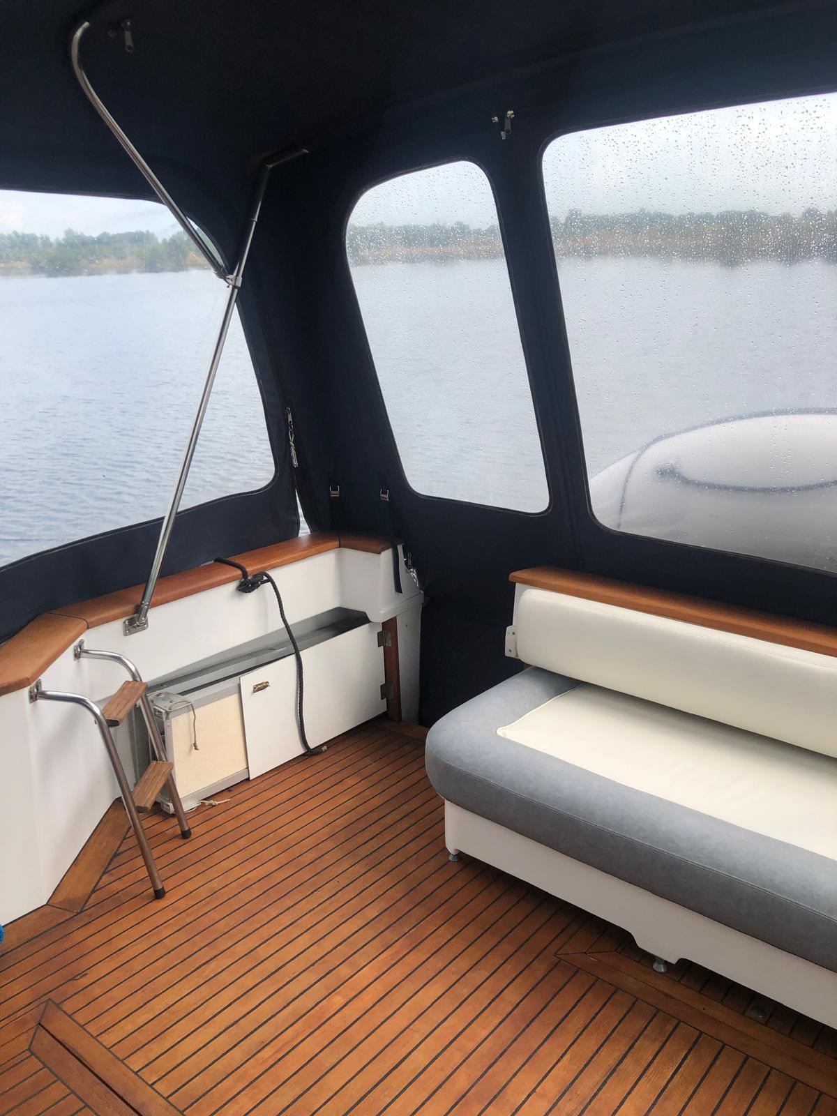 foto: 18 Sea Ray Sea Ray 400 Express Cruiser