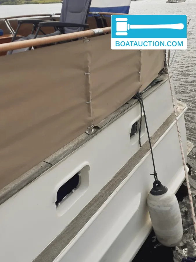 foto: 5 Feadship Van Lent