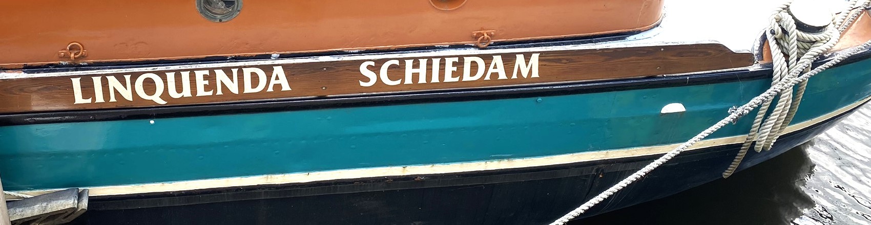 foto: 9 Klipperaak Woonschip
