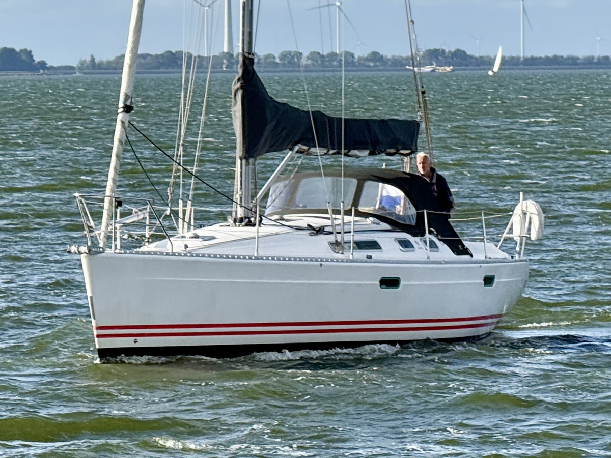foto: 14 Jeanneau Sun Fast 36