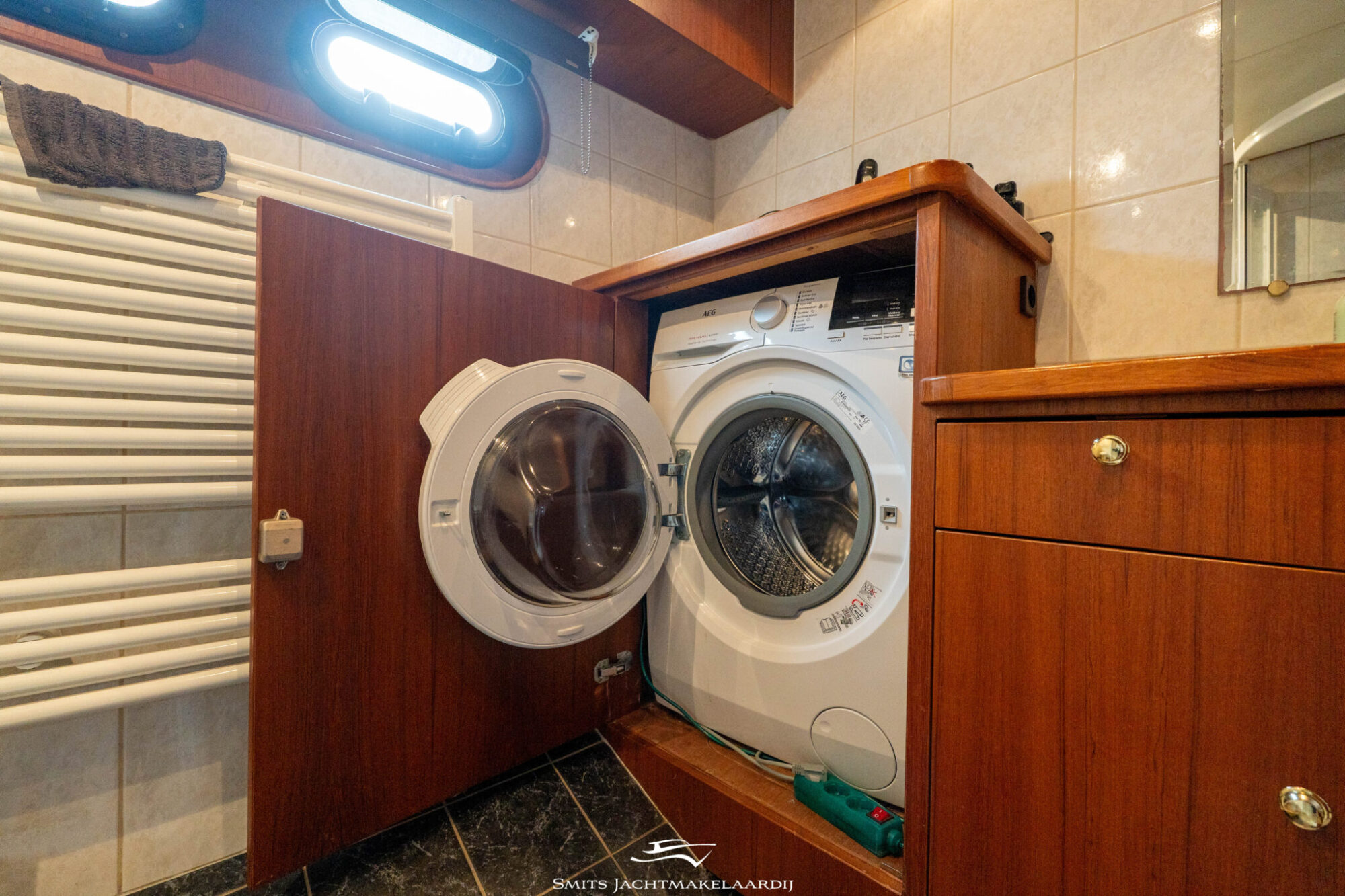 foto: 22 Van den Hoven Van den Hoven Allure 155 Cabrio