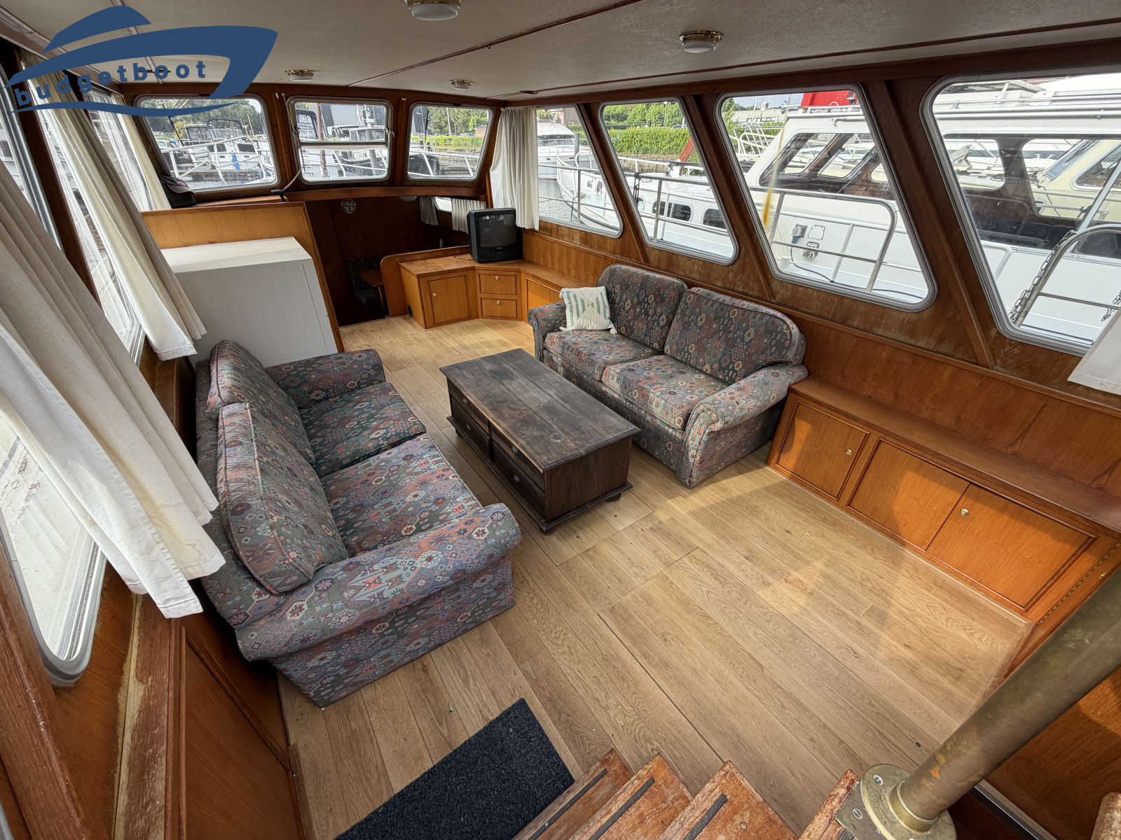 foto: 7 Reinek kruiser 1495