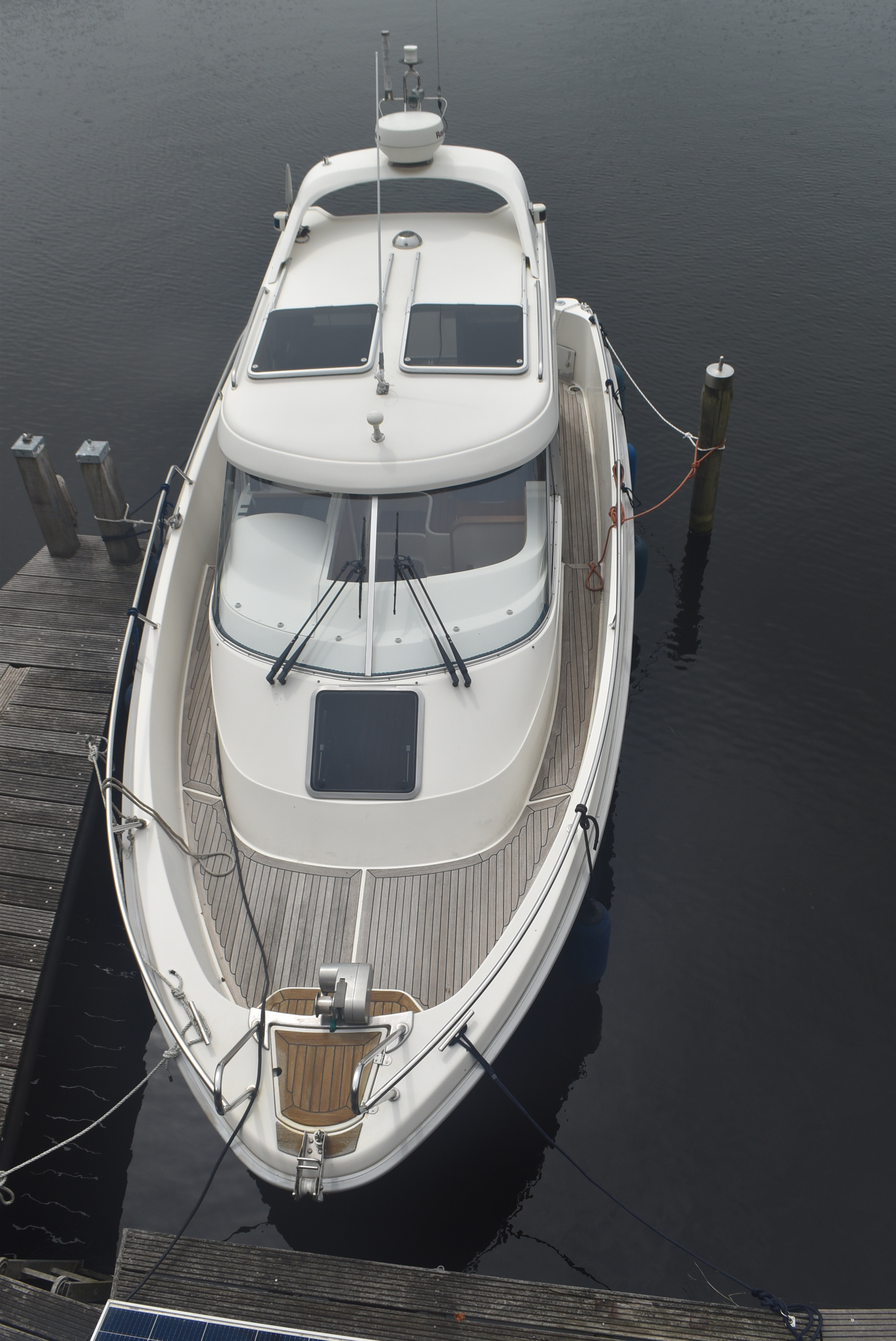 foto: 11 Aquador 25C