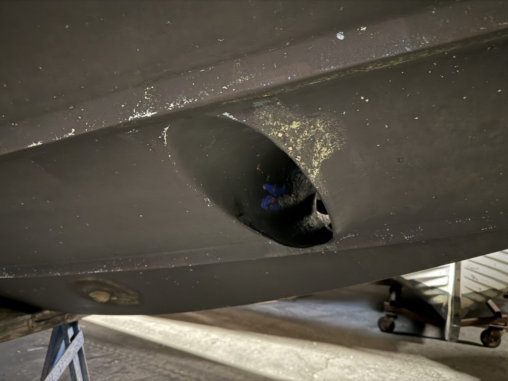 foto: 19 Airon Airon Marine 425 HT