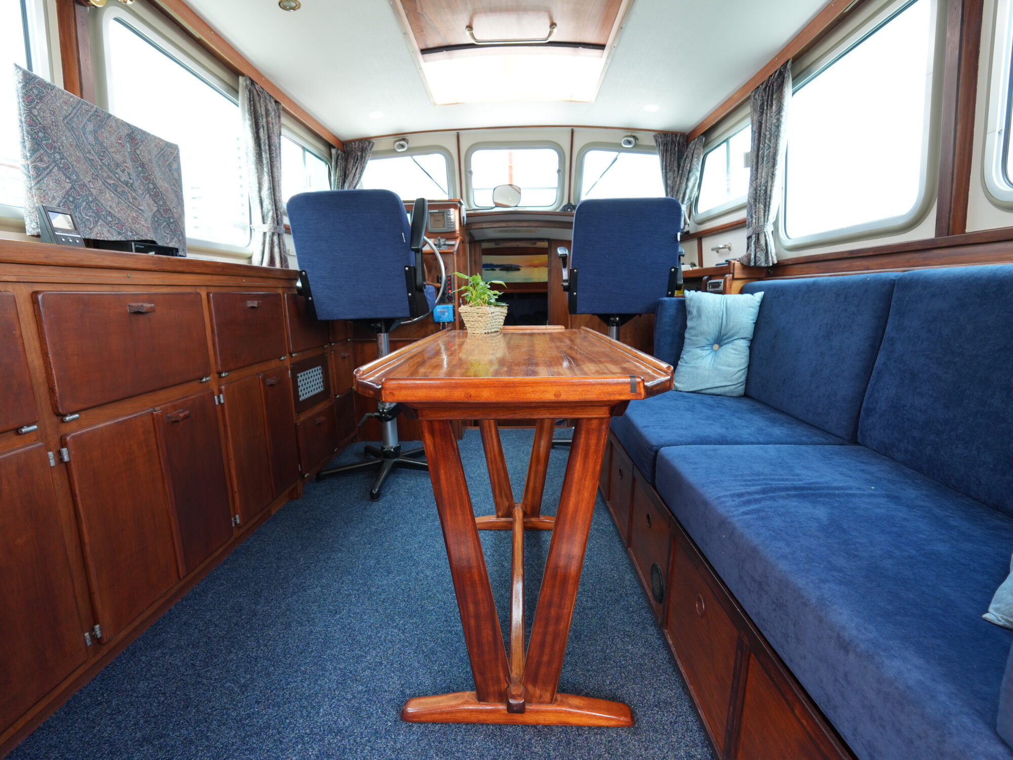 foto: 15 van der Werff Van der Werff Vlet 10.10 OK AK Motor/2022