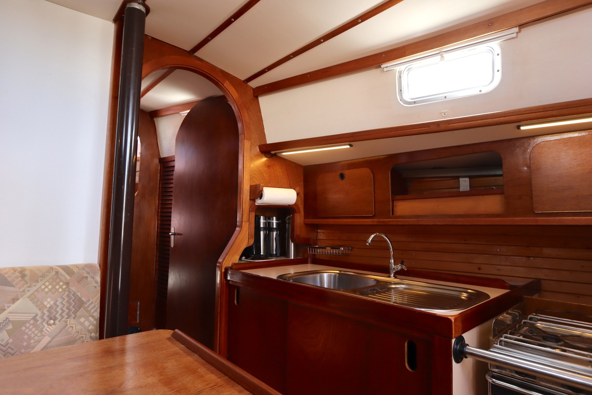 foto: 7 Koopmans 33 Deck Salon