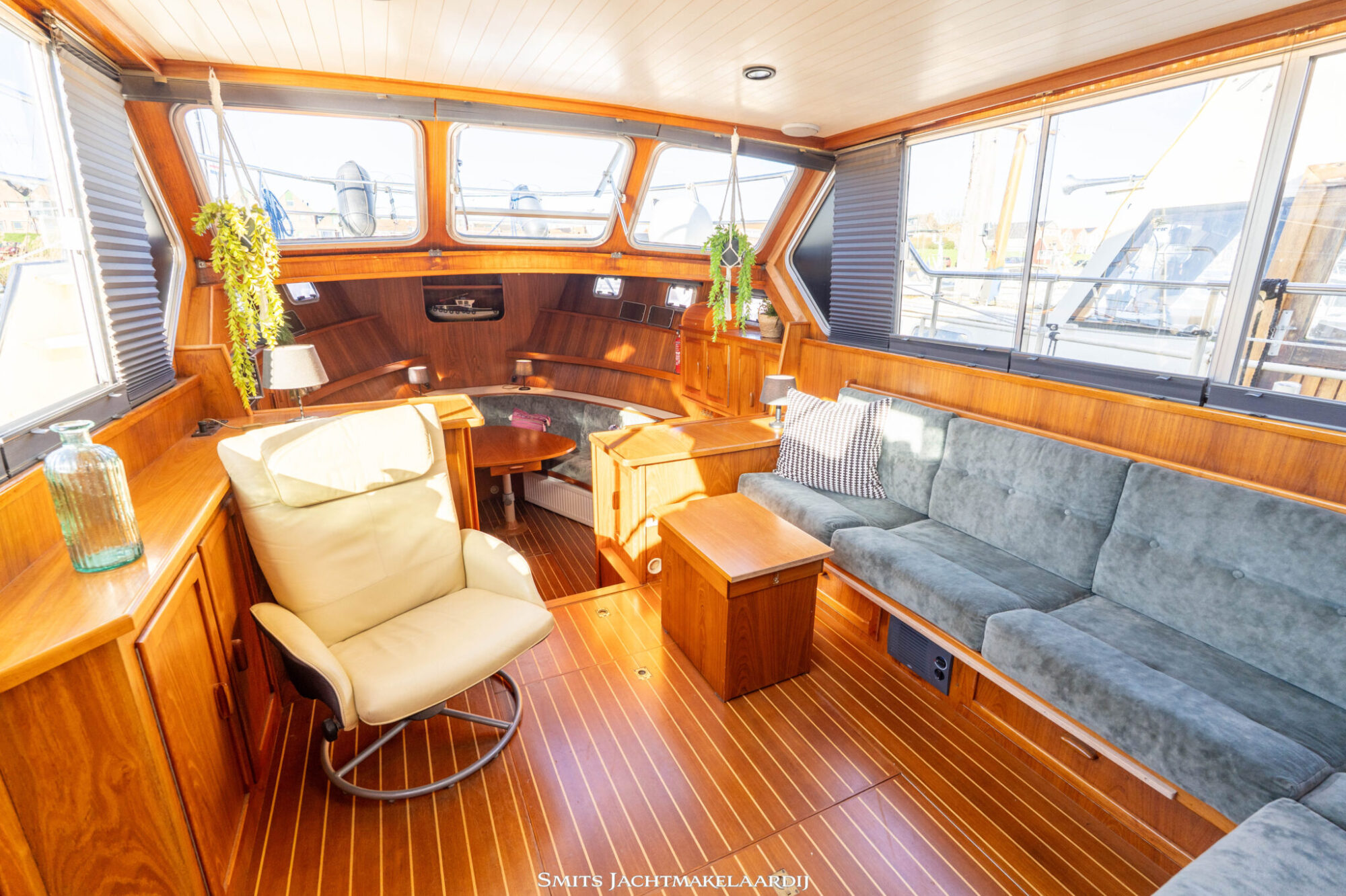 foto: 18 MMS MMS Bakdekkruiser 12.00 AK Cabrio