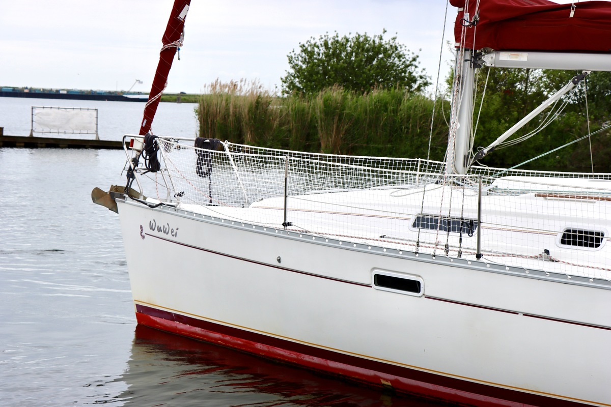 foto: 25 Beneteau Oceanis 311 Clipper