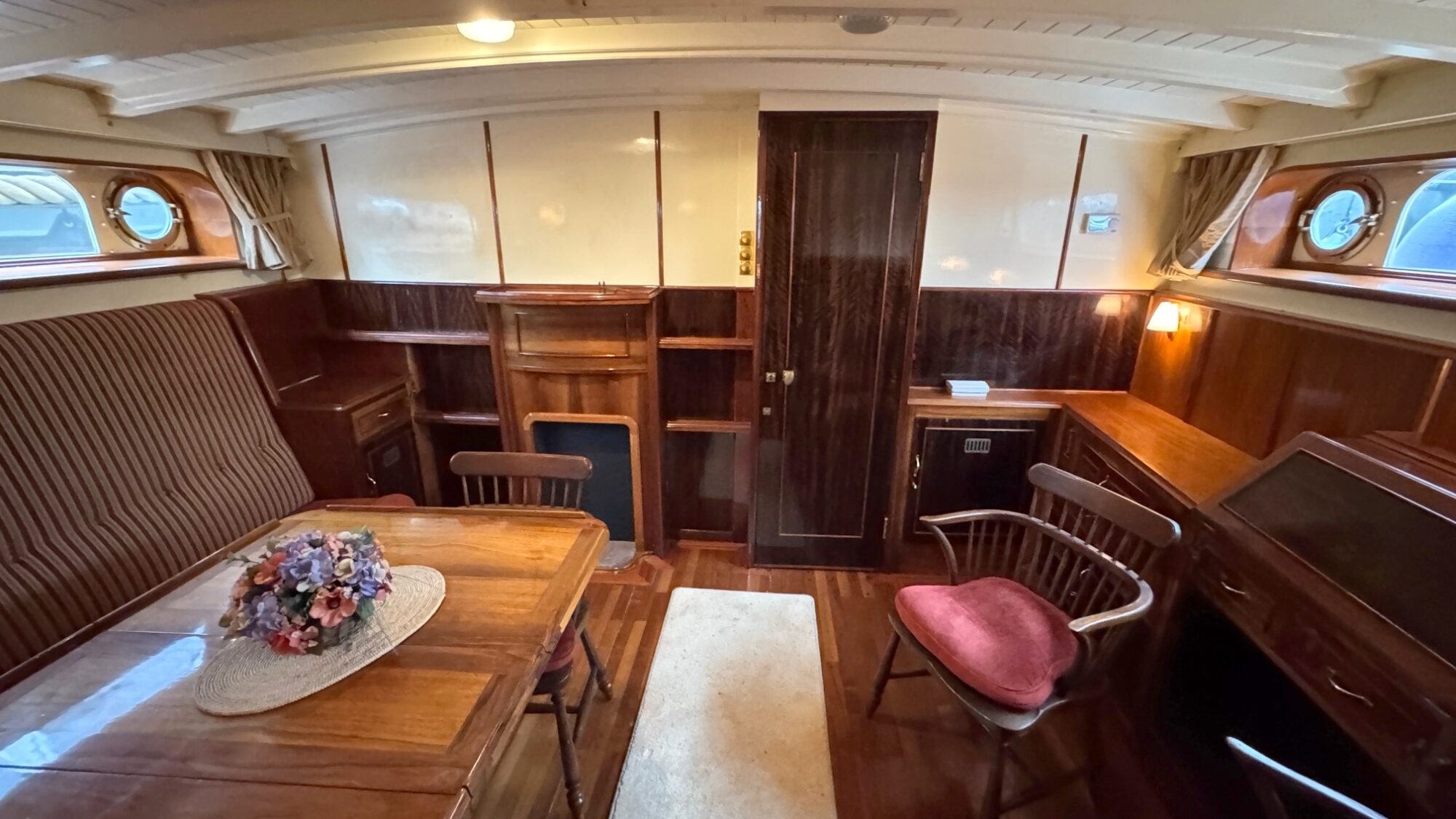 foto: 17 Silver Silver Rondspantkotter 19.44 VS