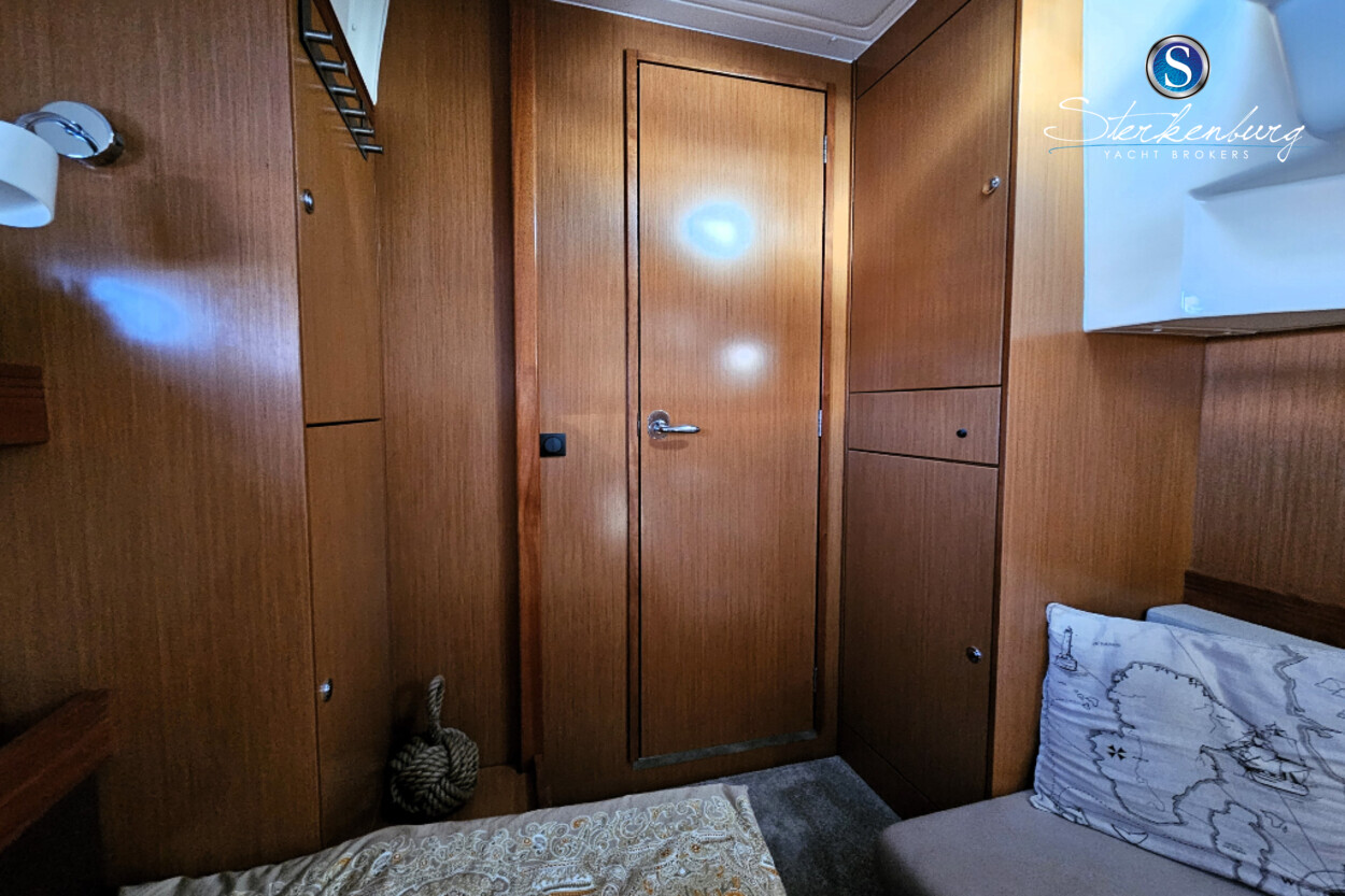 foto: 47 Bavaria 43 HT