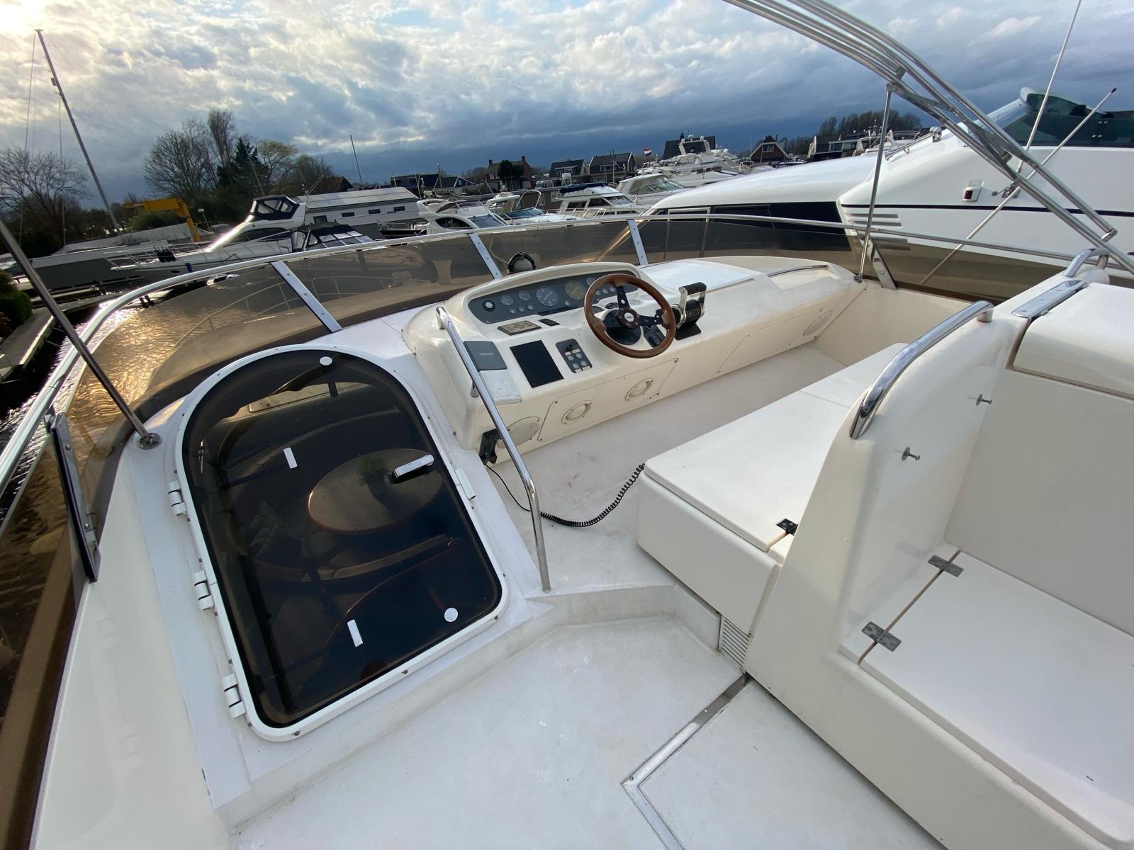 foto: 13 Princess  60 Fly