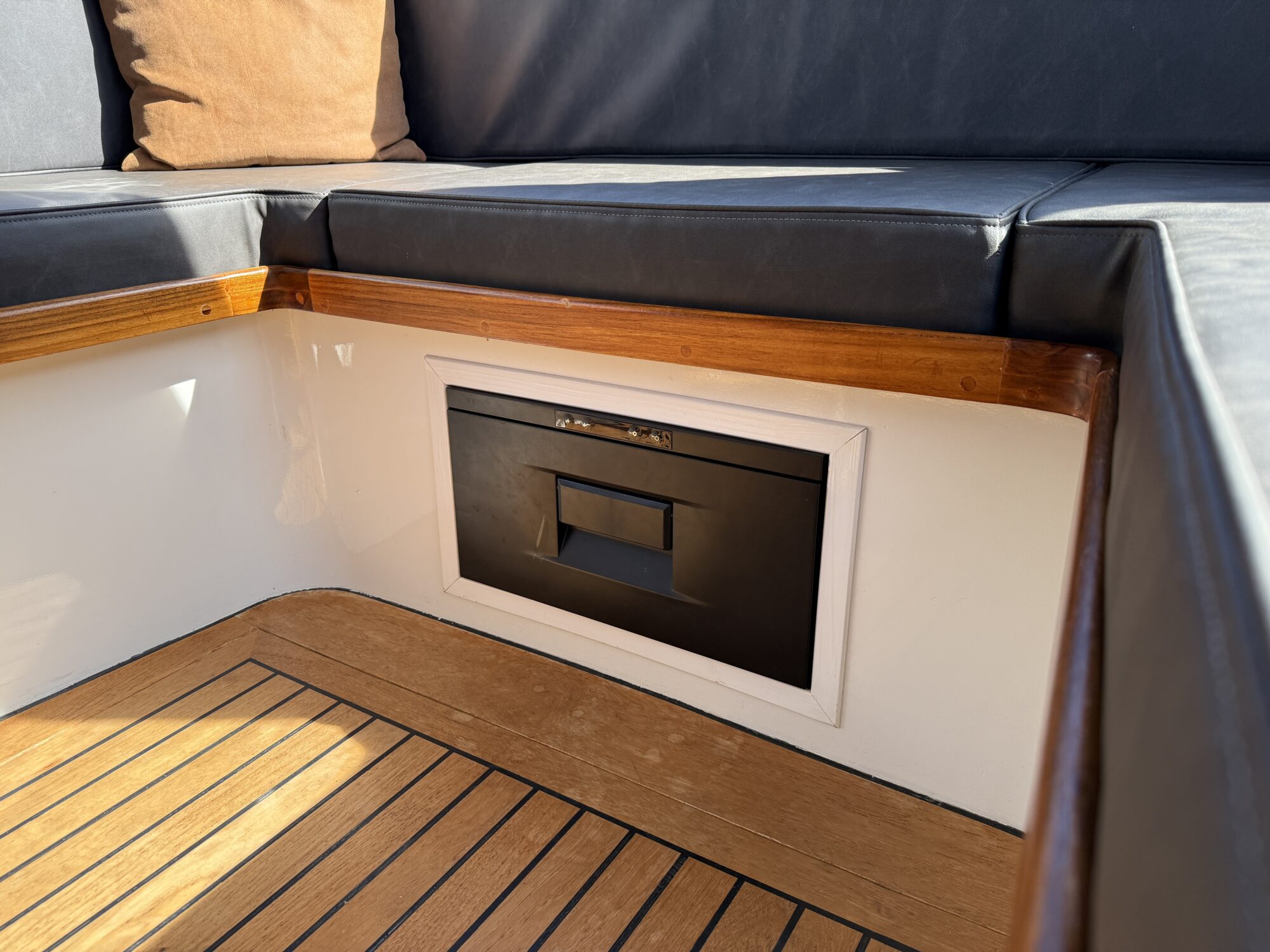 foto: 18 Pieterse Pieterse Vlet 8.50 OK