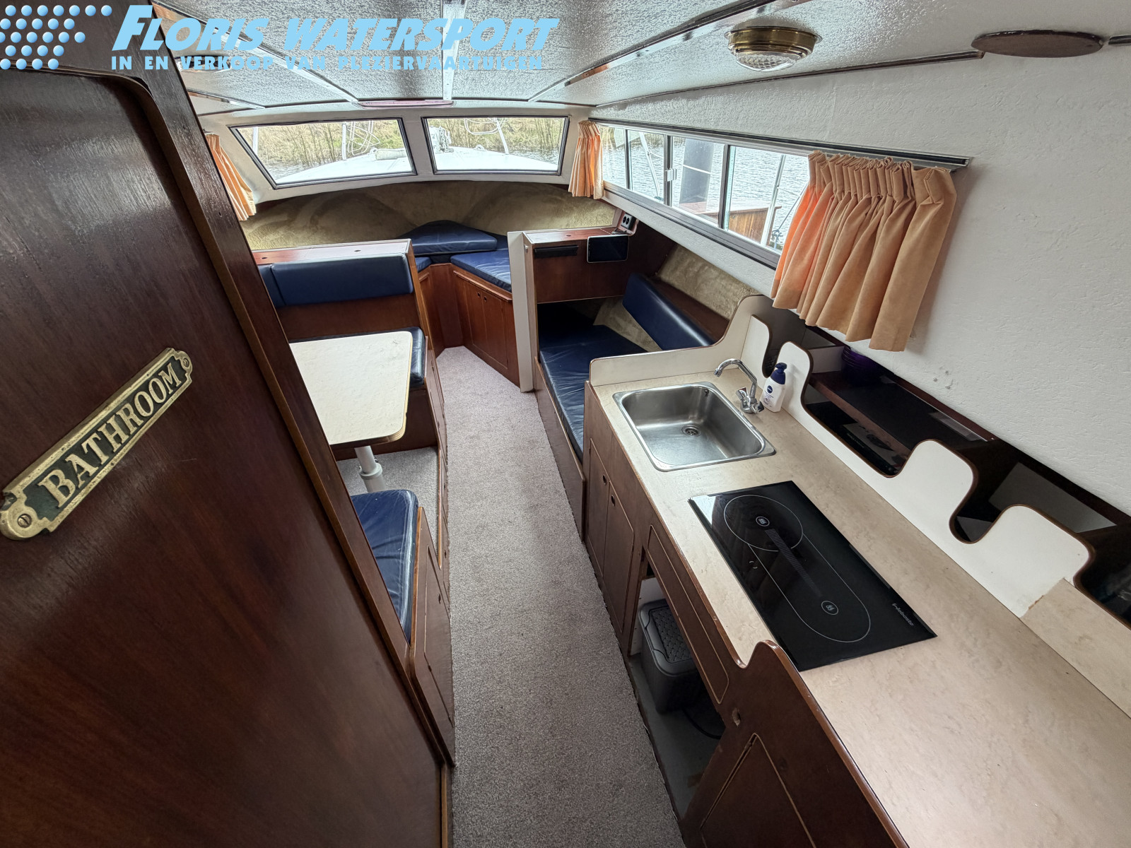 foto: 6 Amerglass 32 AK