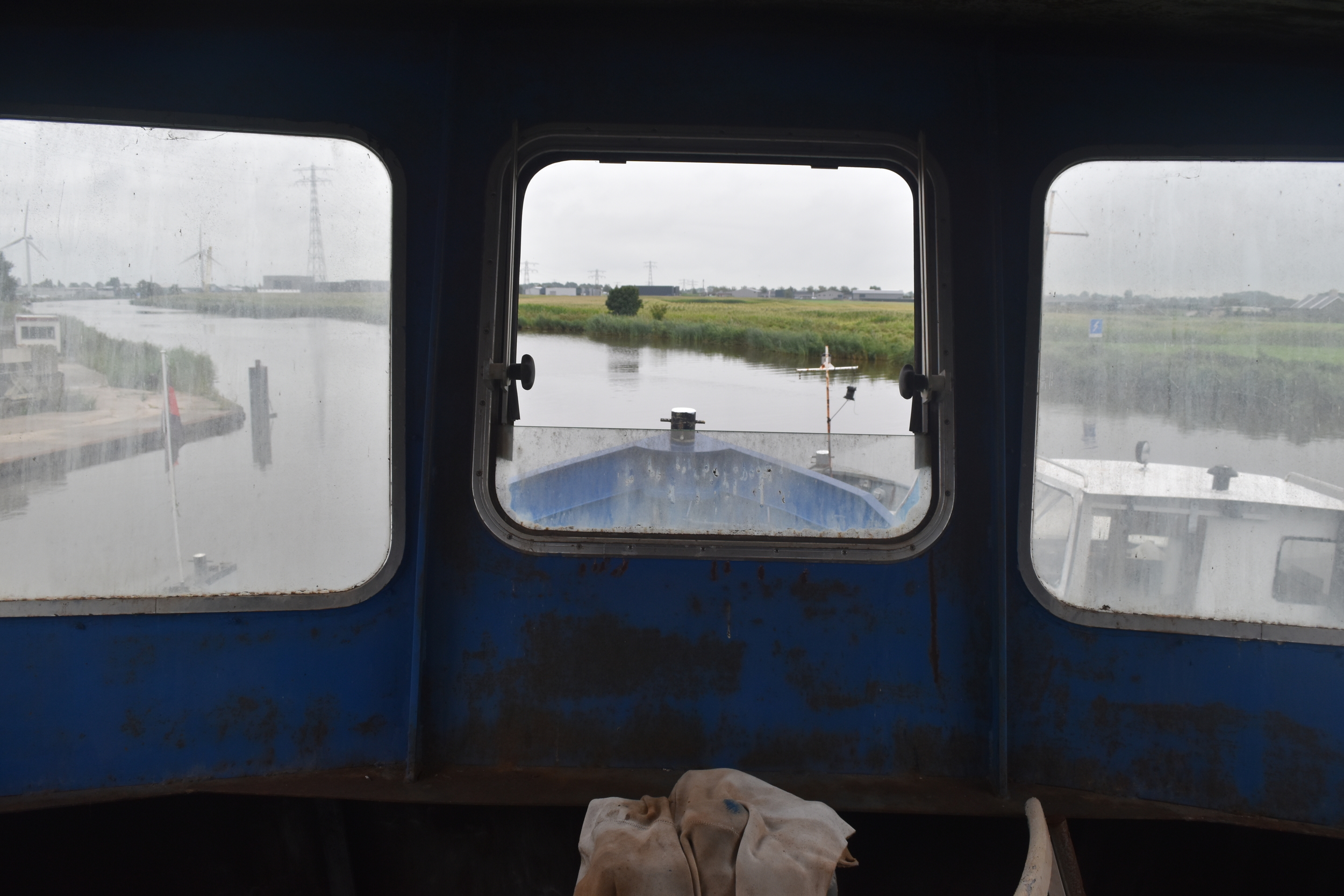 foto: 14 Sleepboot 16.00