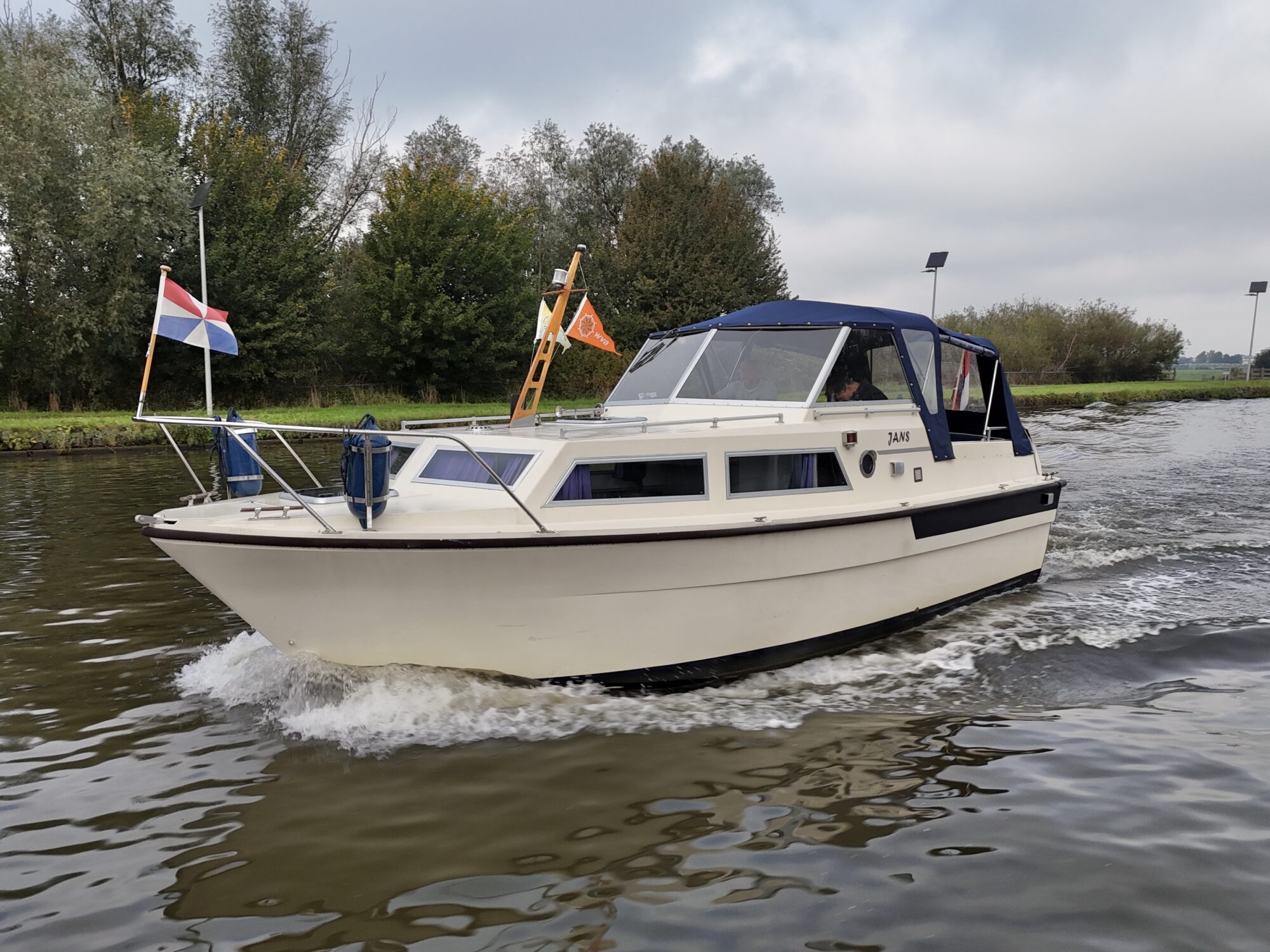 foto: 16 Waterland Waterland 8.50 OK