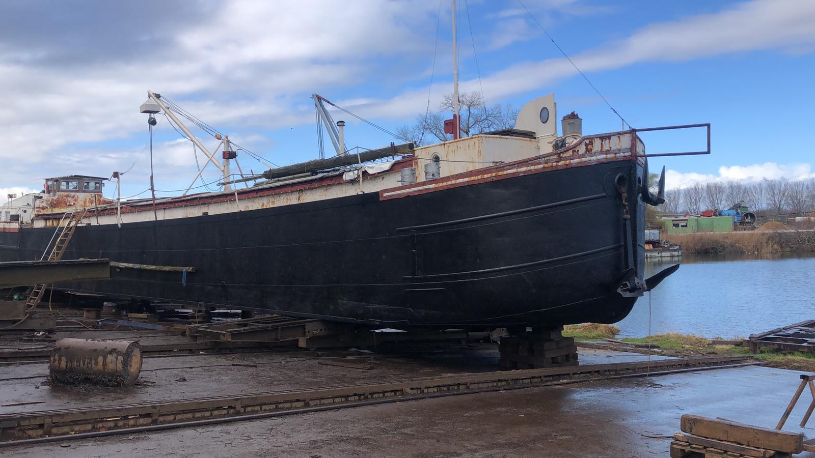 foto: 22 Spits 38.00