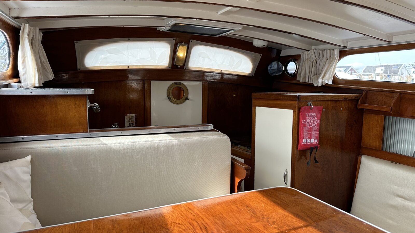 foto: 8 Mulder Mulder Favorite Kruiser 8.30 OK