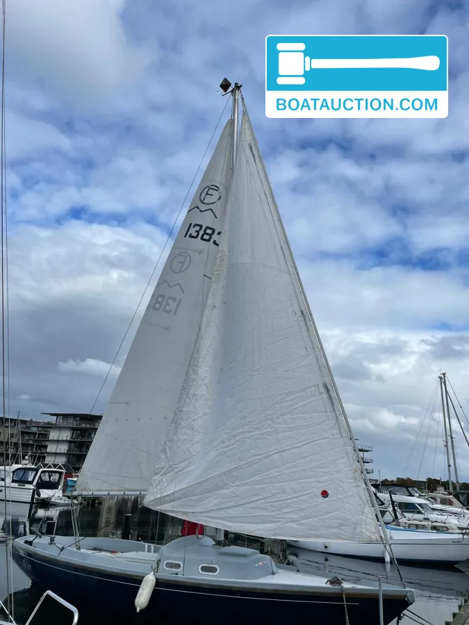 foto: 6 Shipman 28