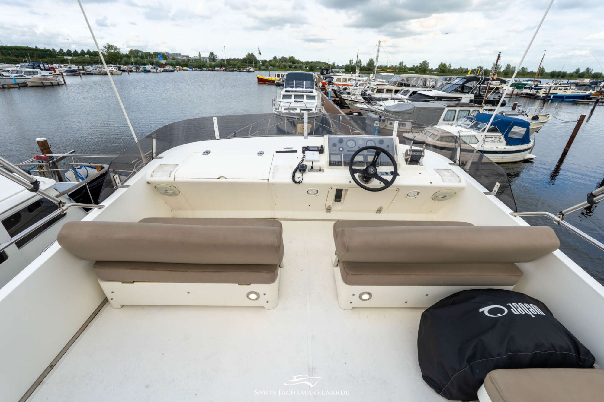 foto: 20 Princess Princess 48 Flybridge