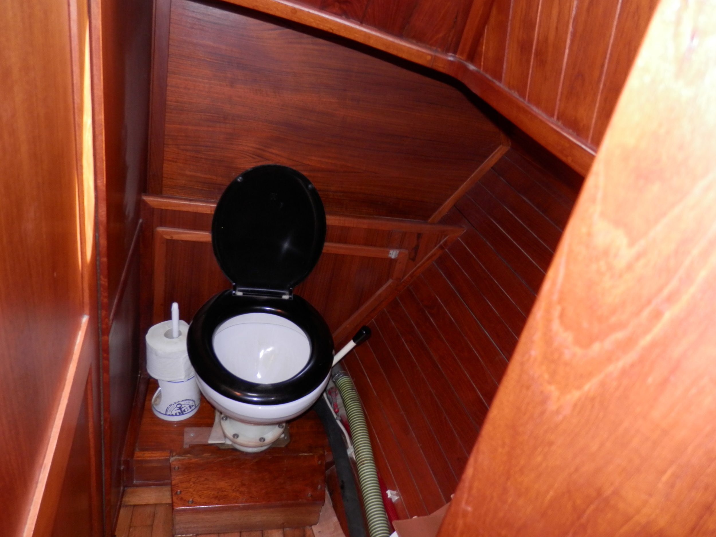 foto: 12 Zeeschouw Huitema 800