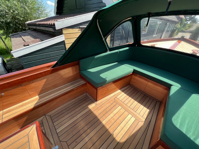 foto: 8 Allina Allina 6.30 Sloep