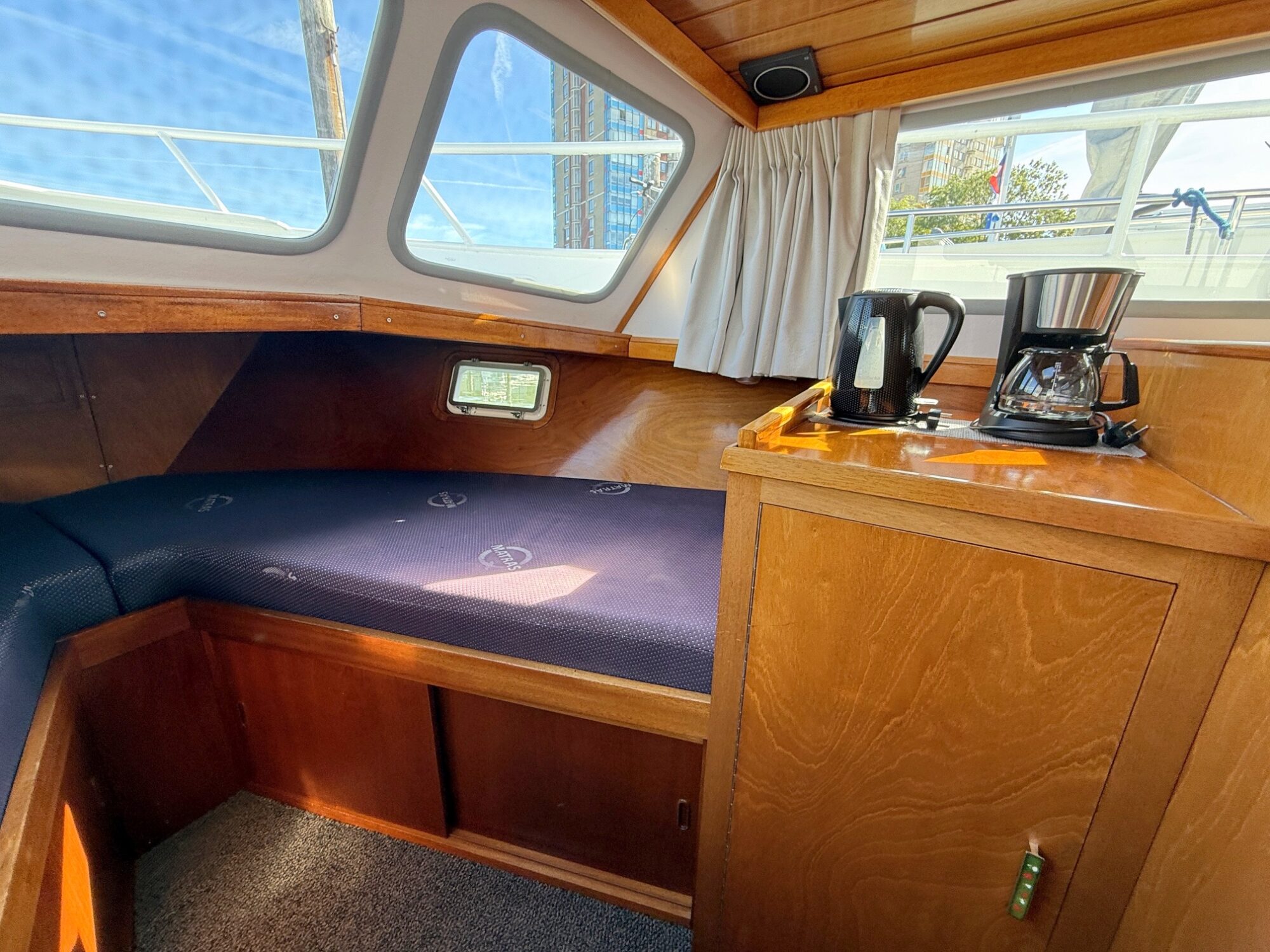 foto: 16 Combi Combi Kruiser 11.00 AK Cabrio