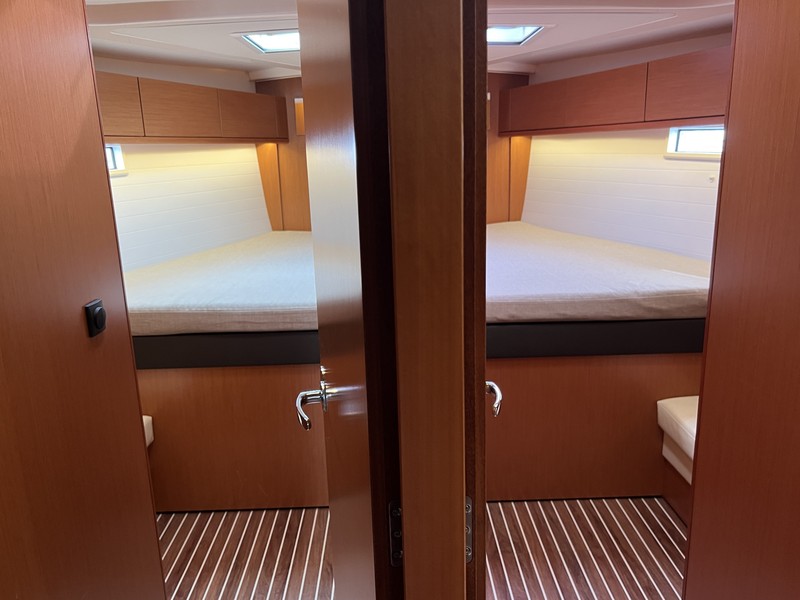 foto: 15 Bavaria Cruiser 51