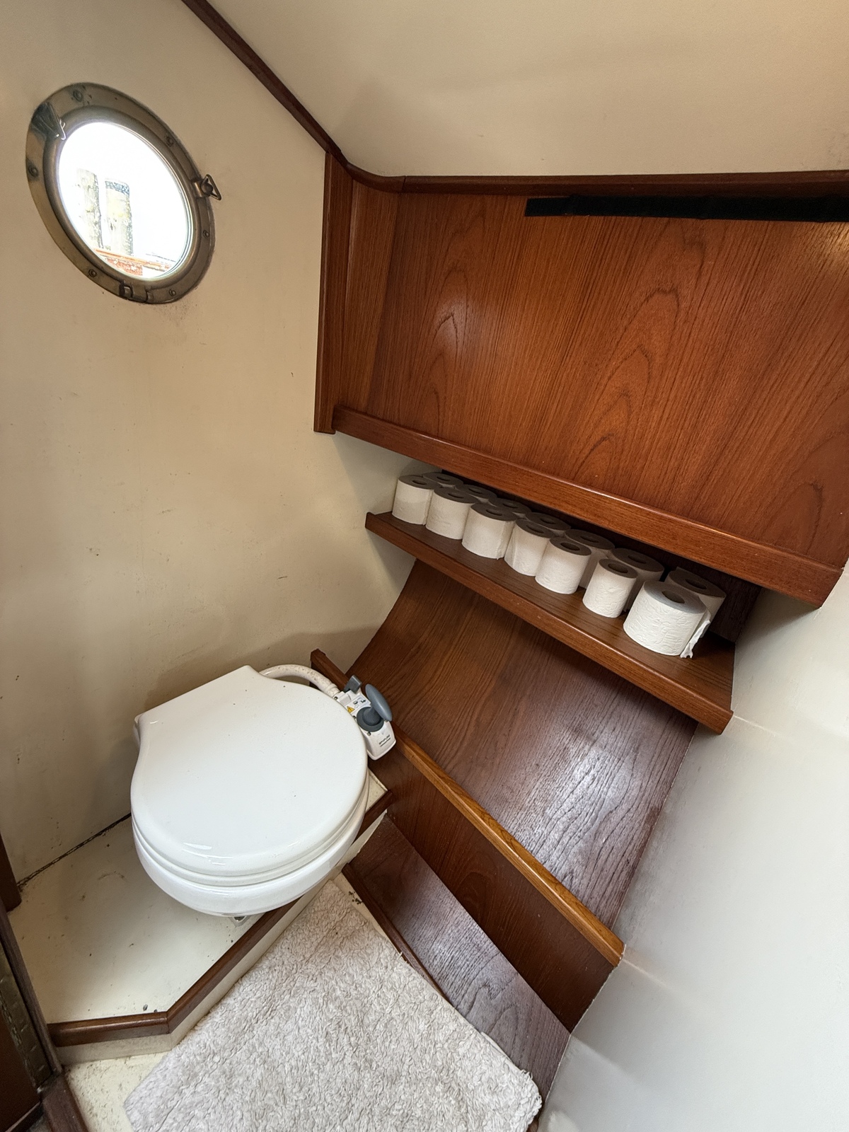 foto: 16 Qullet 900 Kajuitsloep