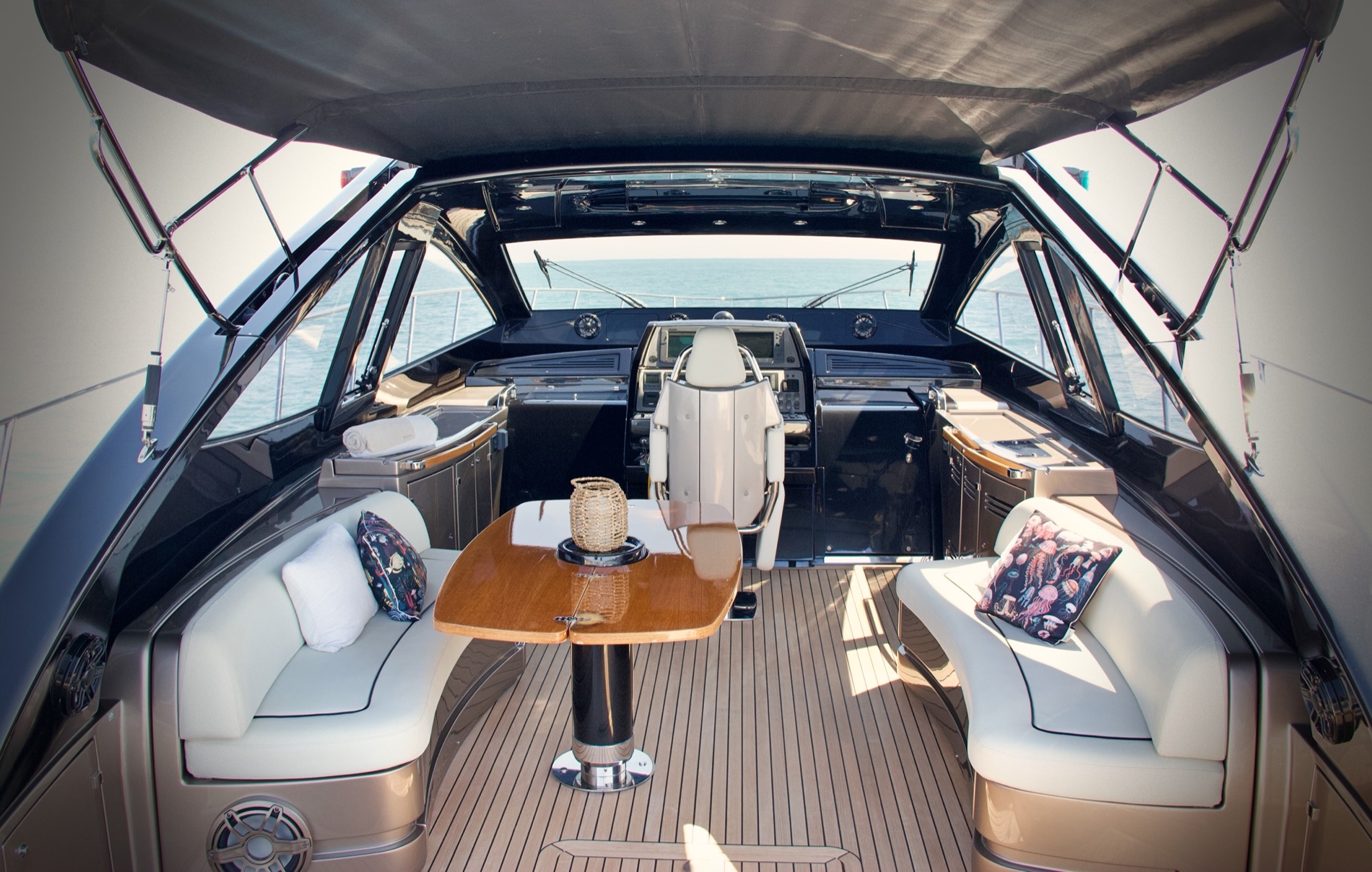 foto: 14 Riva 63 Vertigo #27