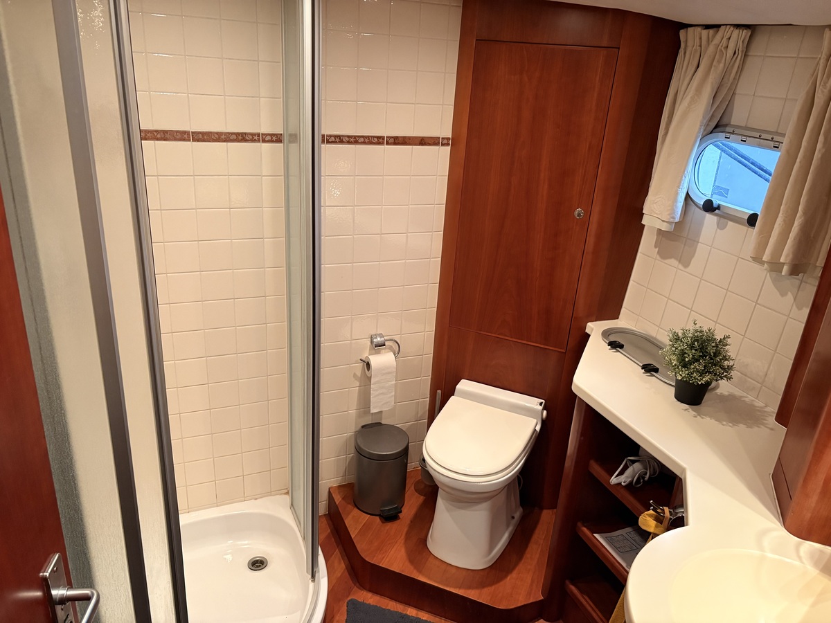 foto: 15 Valk Continental 18.60