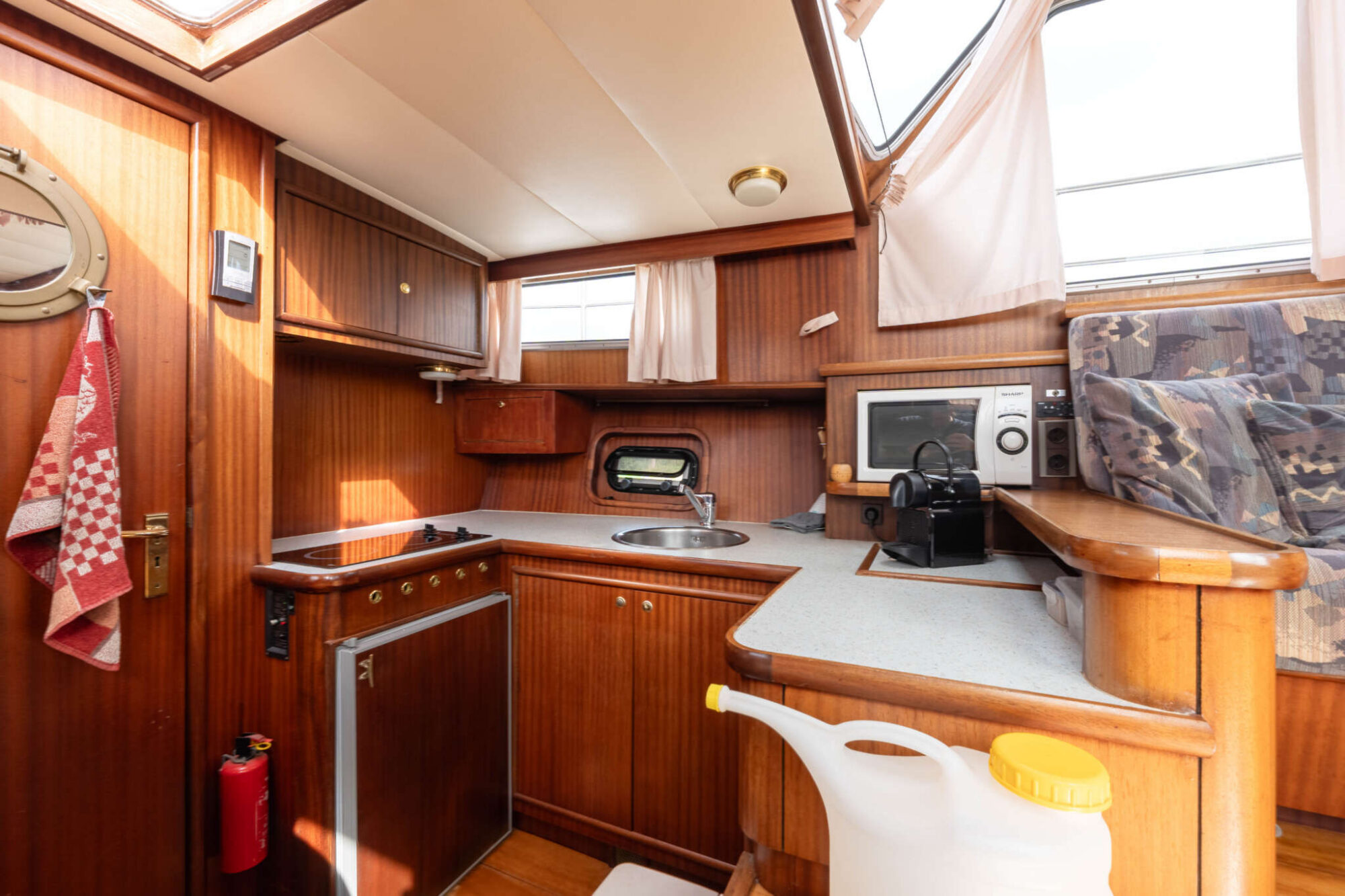 foto: 13 Valkkruiser Valkkruiser 13.50 AK
