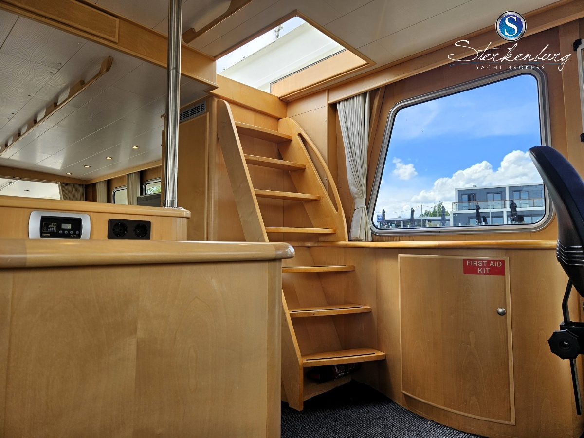 foto: 32 Almtrawler 1600 AD