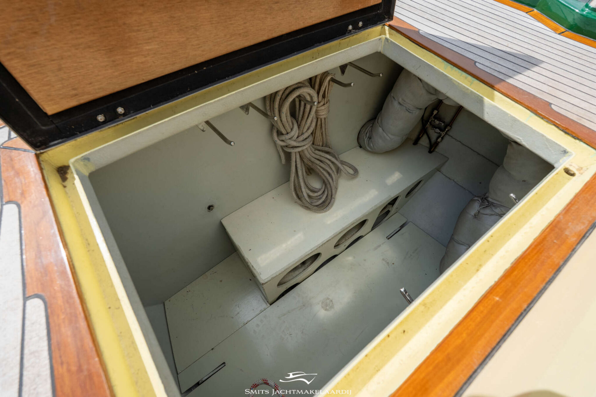 foto: 58 Euroship Euroship 7.70 OK