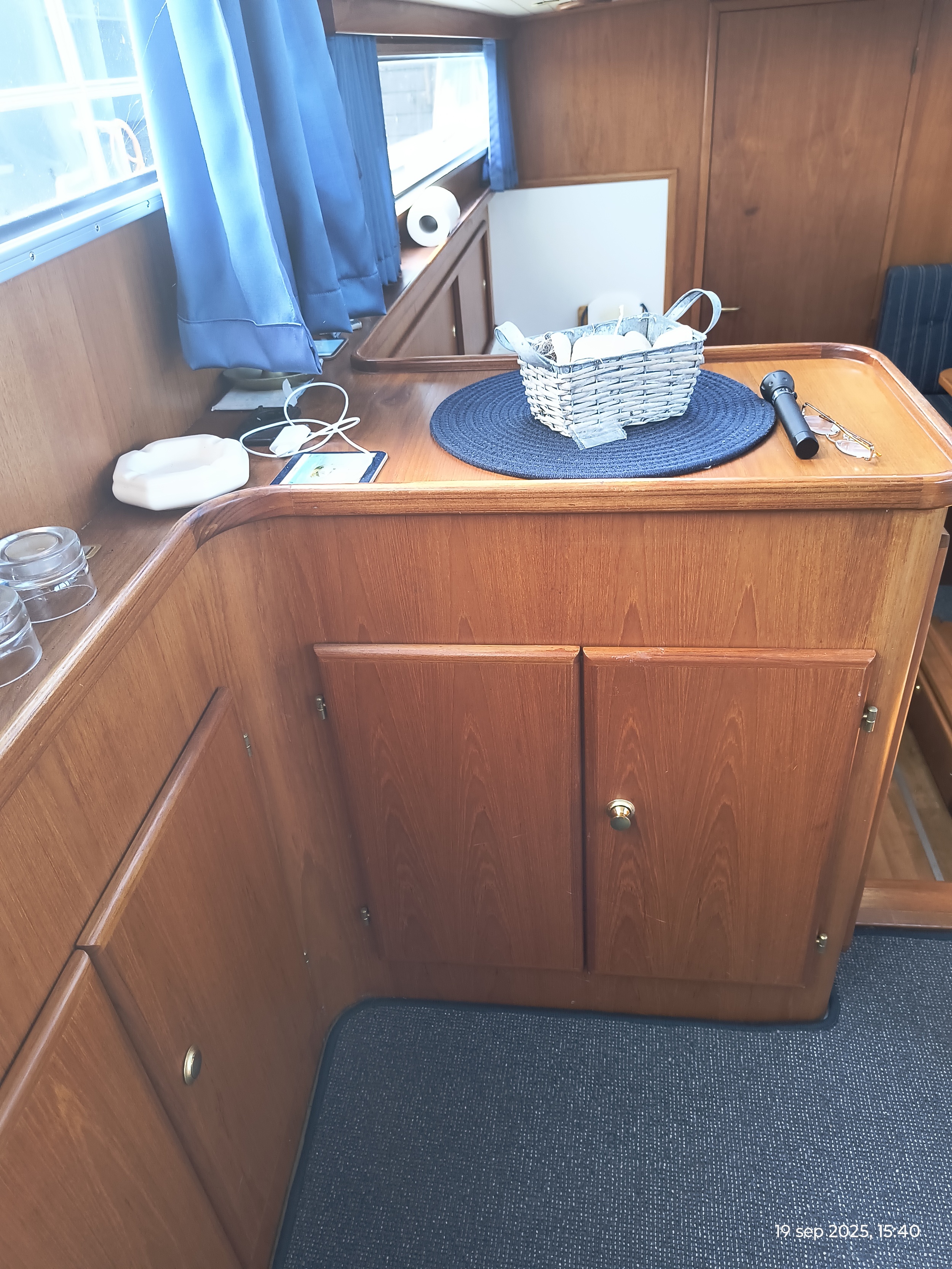 foto: 24 Smelne Kruiser 1140 DL AK