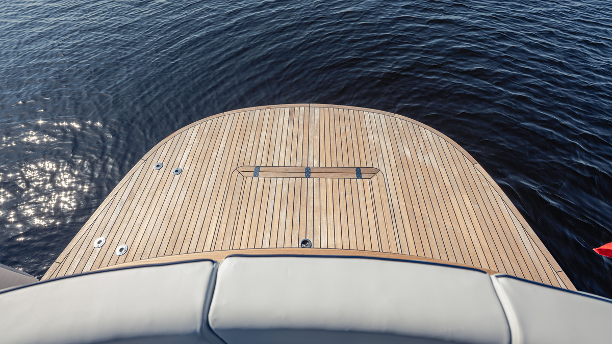 foto: 14 Apreamare Gozzo 38 Cabin 