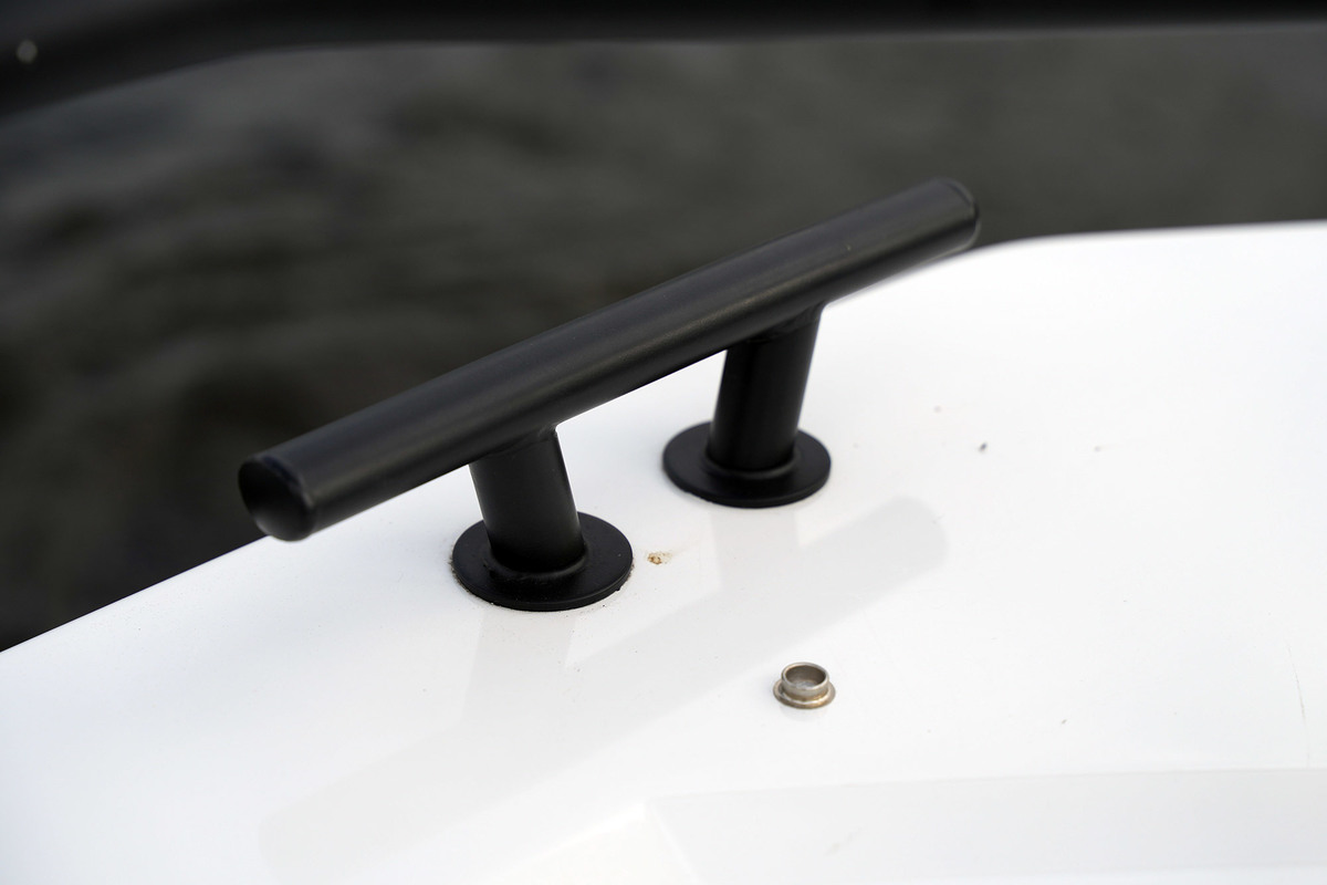 foto: 14 Finnmaster Husky R7