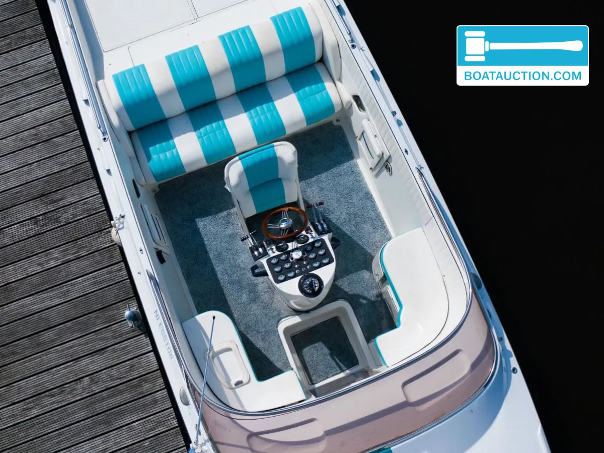 foto: 20 Monte Carlo Offshorer 30