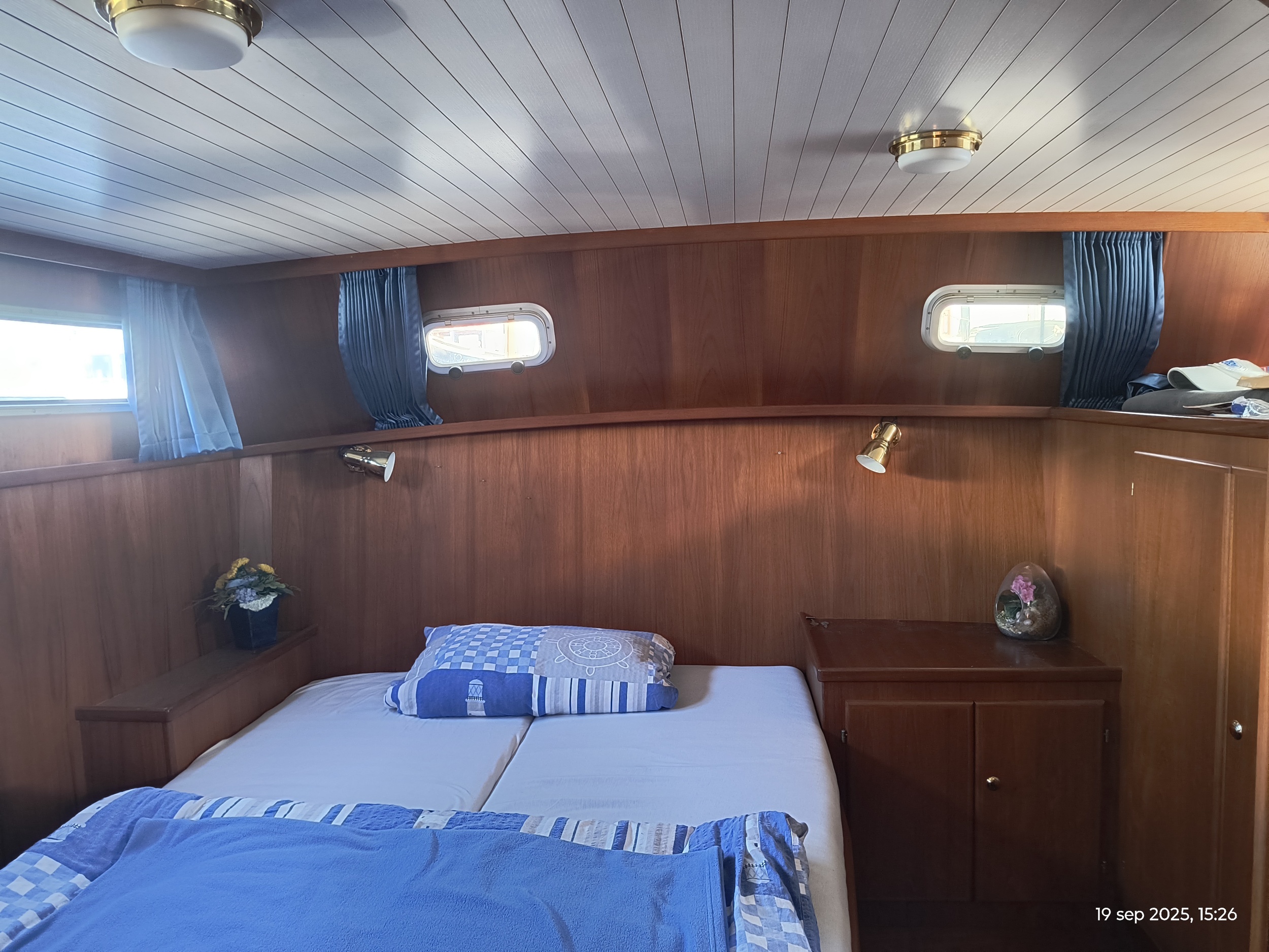 foto: 25 Smelne Kruiser 1140 DL AK