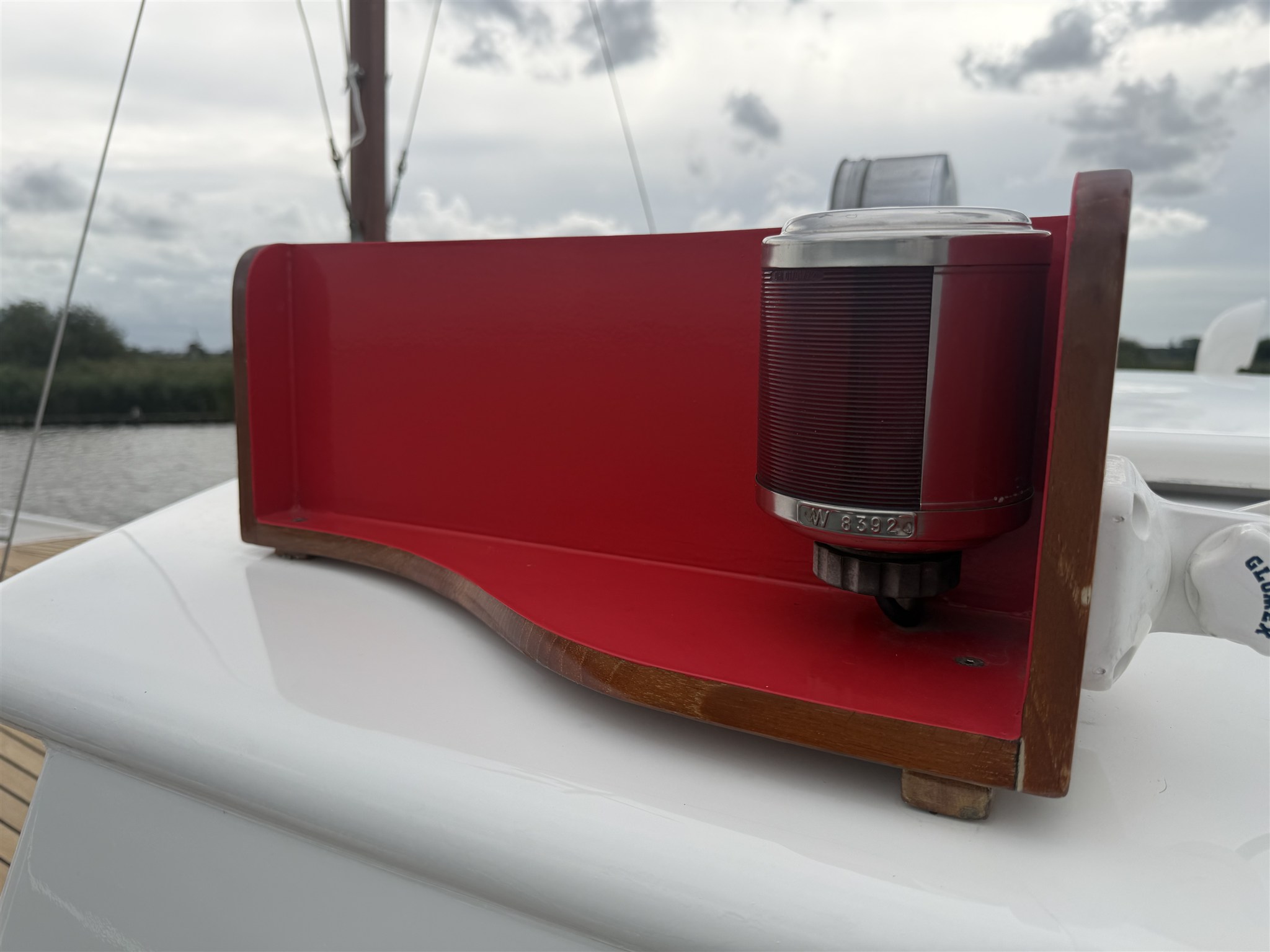 foto: 15 Klaassen vlet 1340