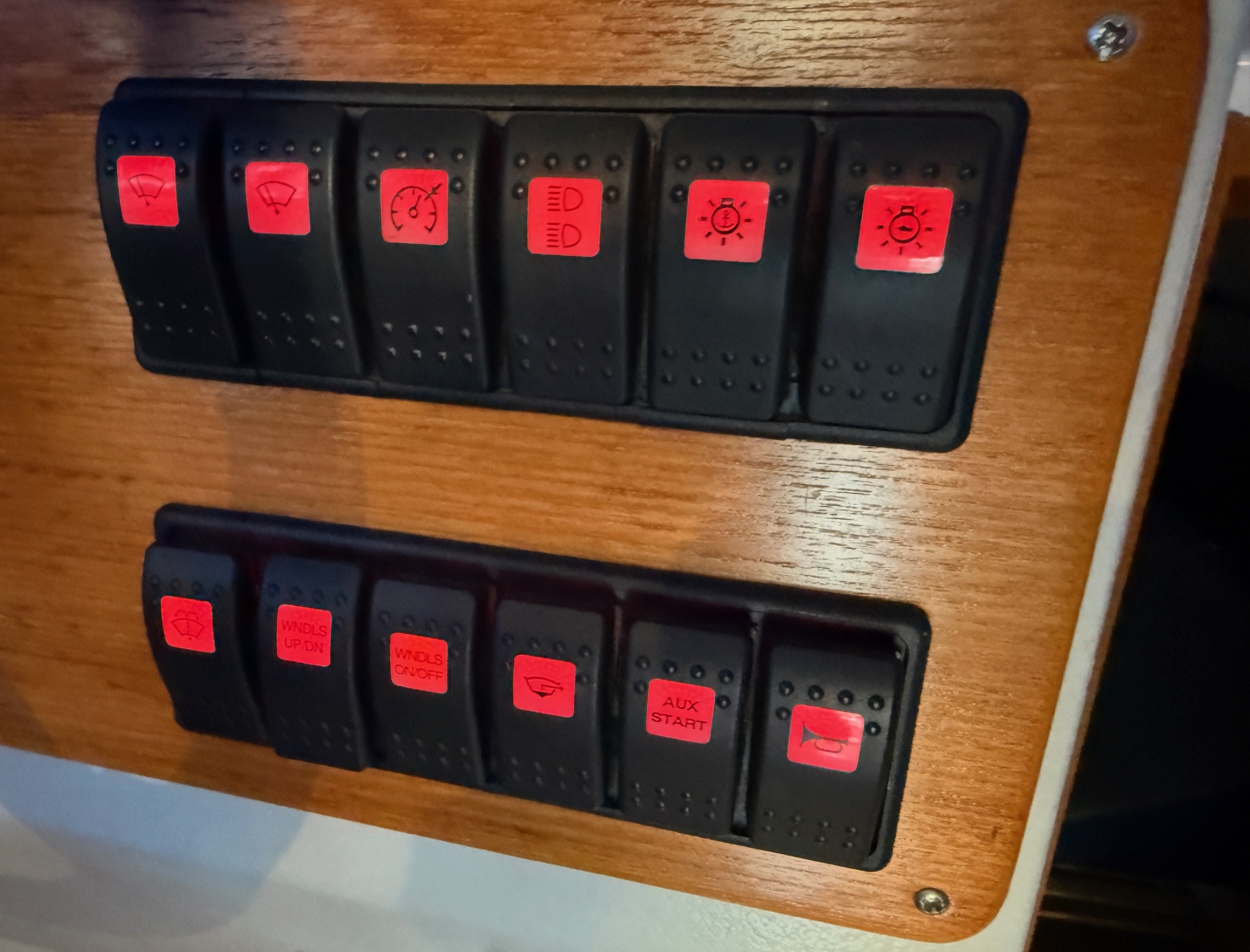 foto: 13 nimbus Nimbus 280 Coupé