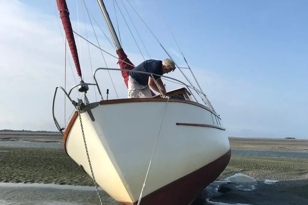 foto: 29 Colvic Watson 28.6 Avonturier
