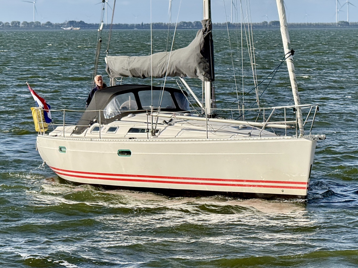foto: 15 Jeanneau Sun Fast 36