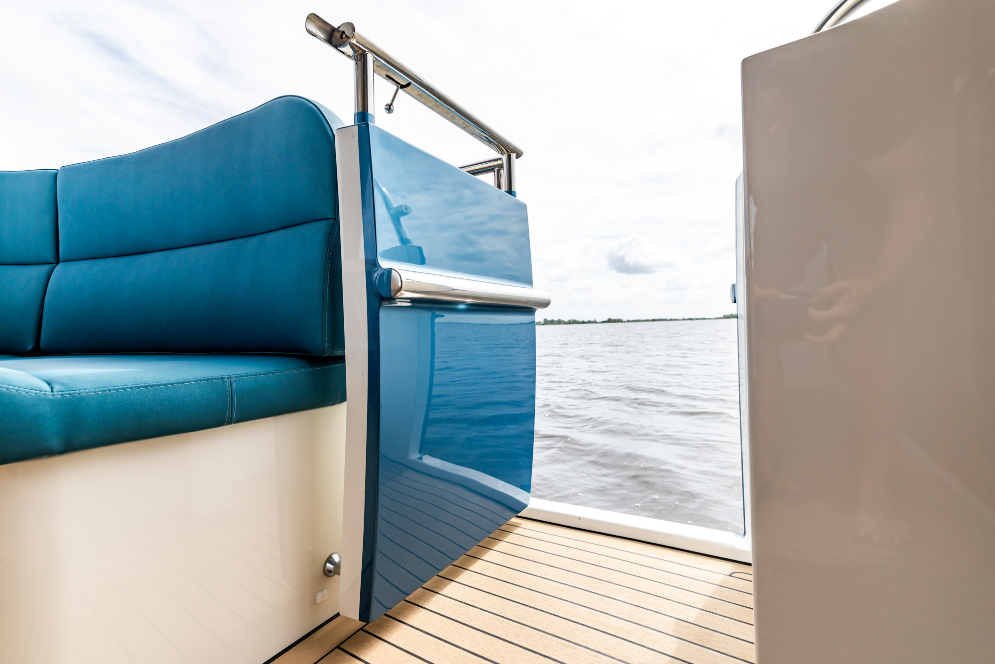 foto: 109 Babro yachting Babro Tridente 44 OC Signature