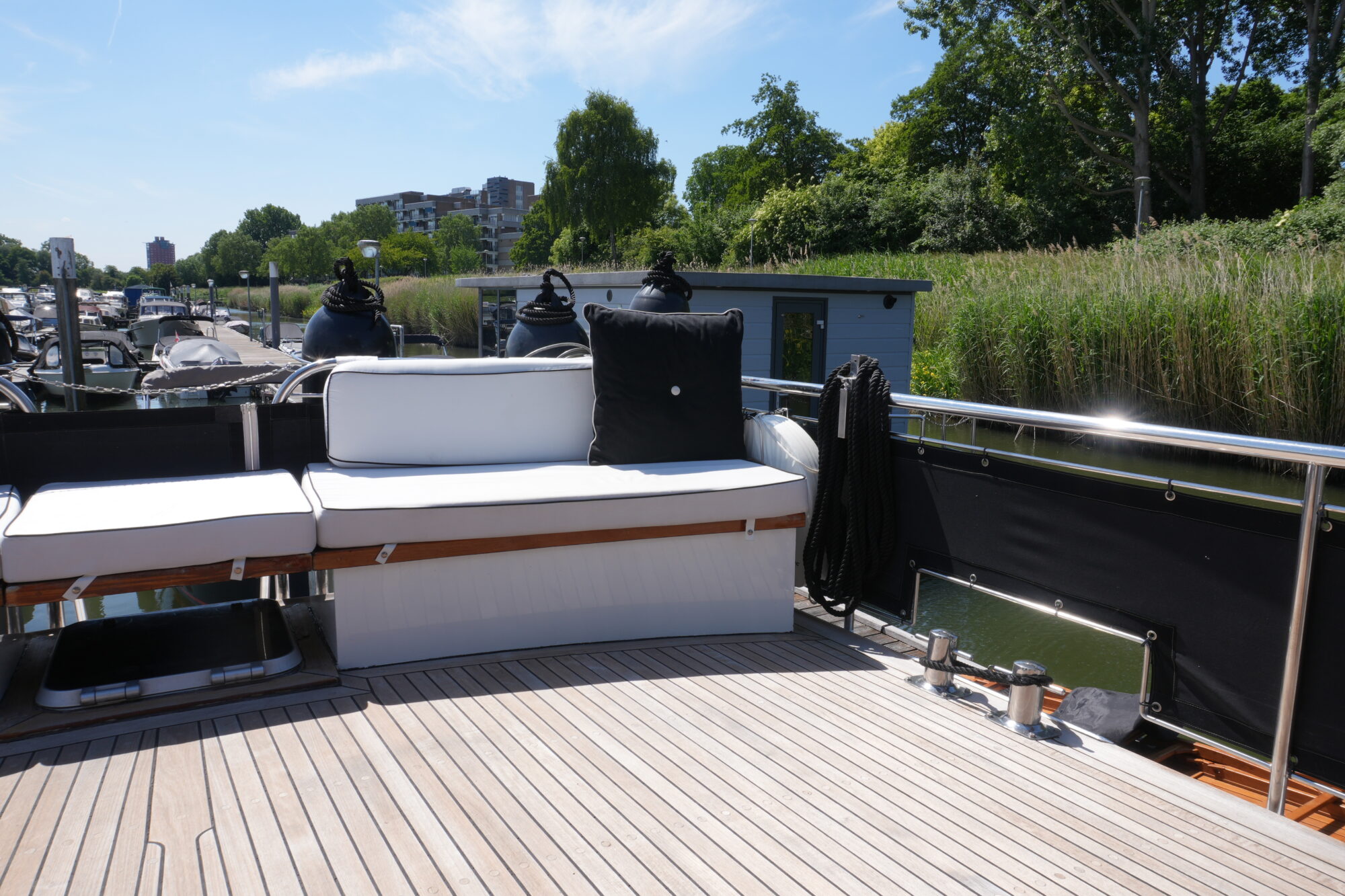 foto: 33 Valkkruiser Valkkruiser Super Falcon 45 Cabrio