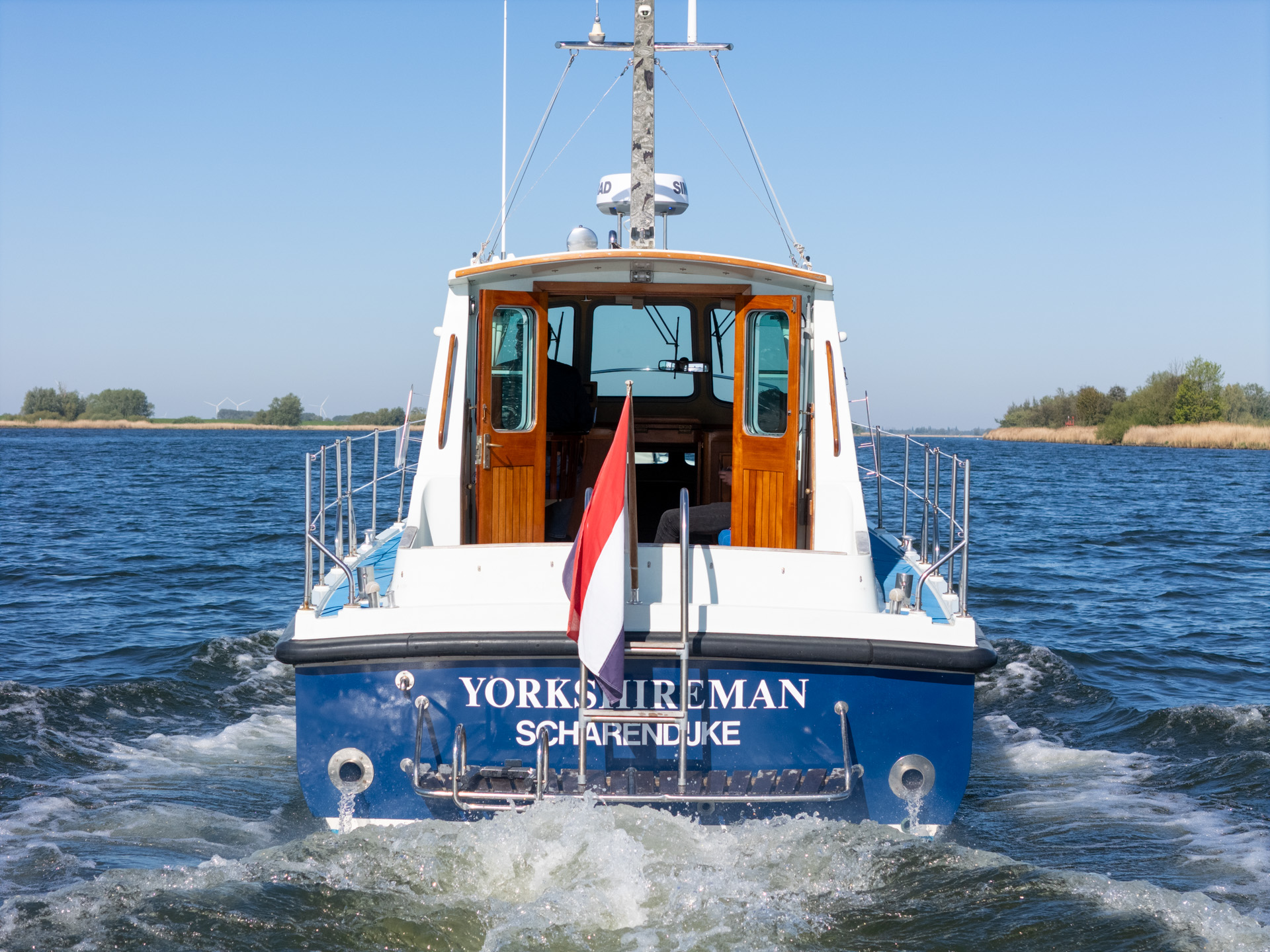 foto: 25 Nelson Weymouth 34