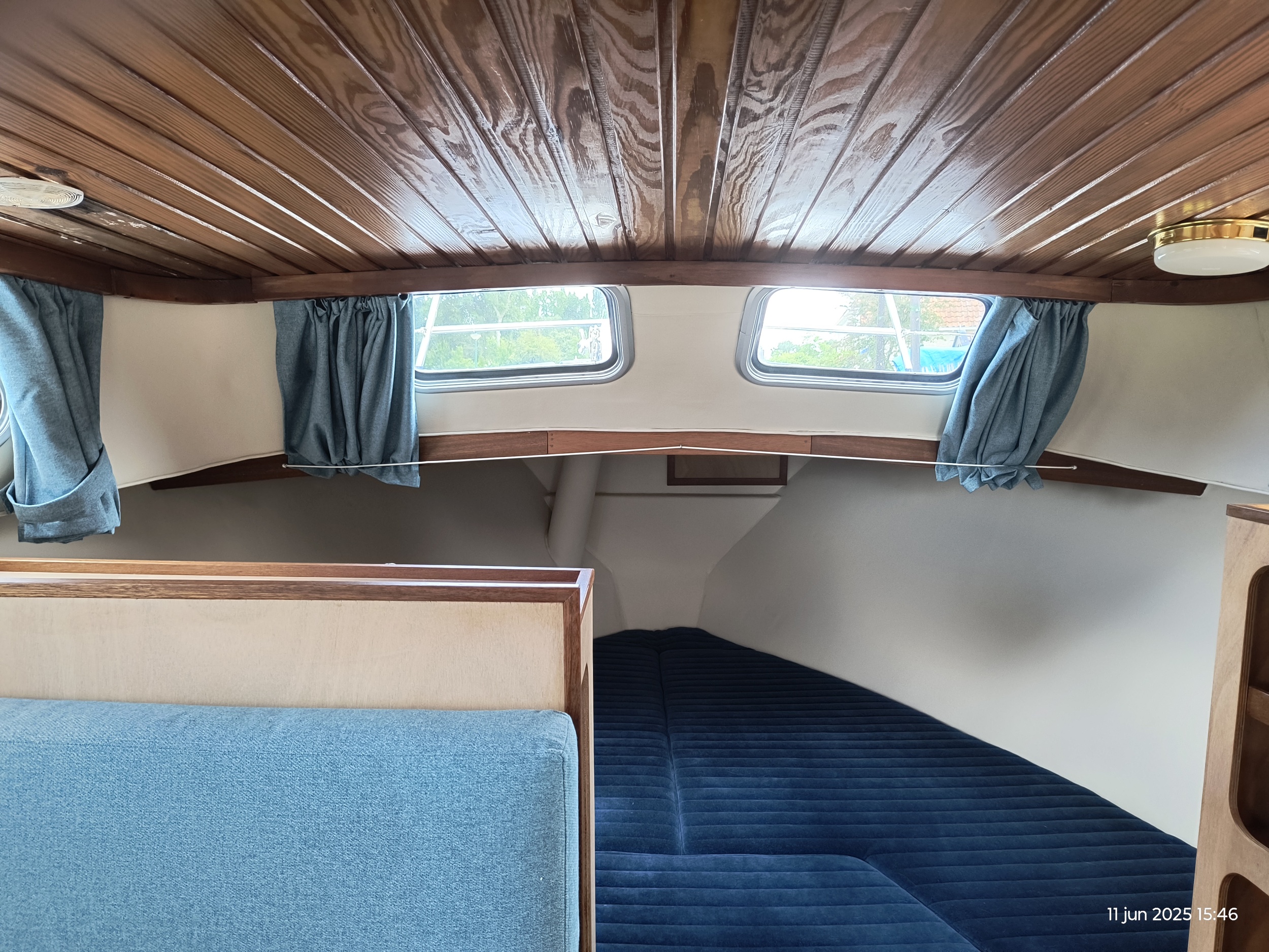 foto: 12 Beenhakker Kotter 10.50 OK